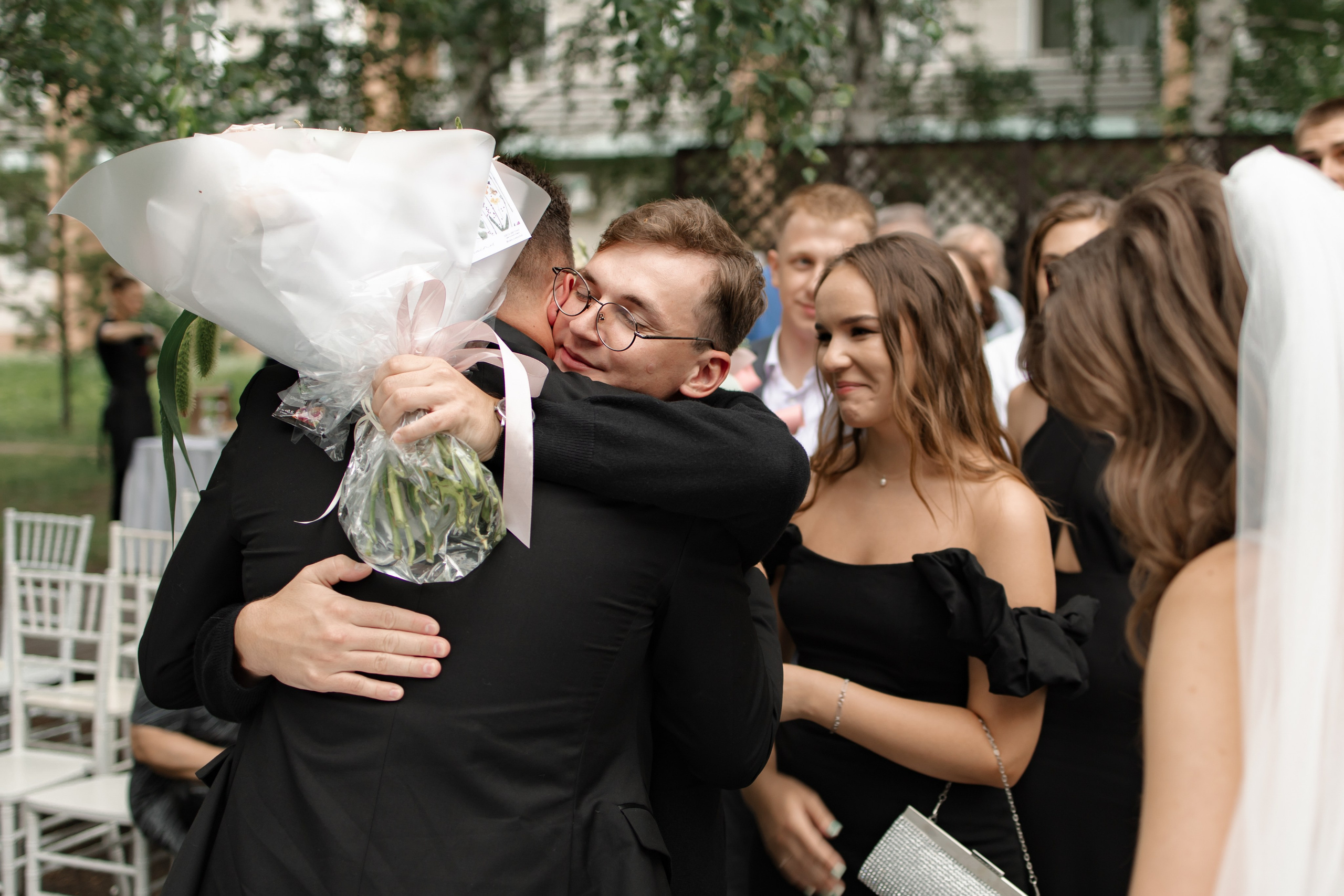 Алла и Николай. Щетинина Наталья свадебный фотограф Барнаул