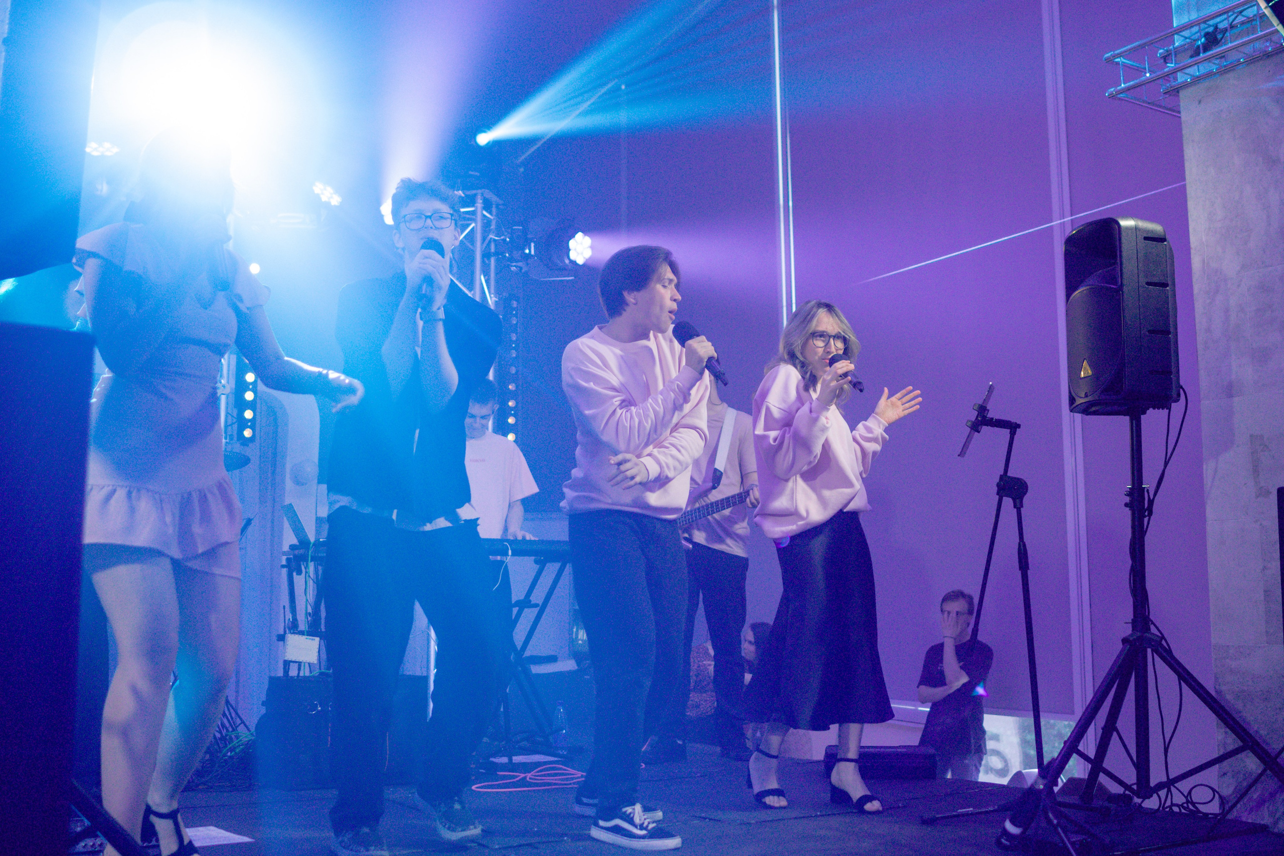 Ректорский бал в ПГНИУ, Июль 2024