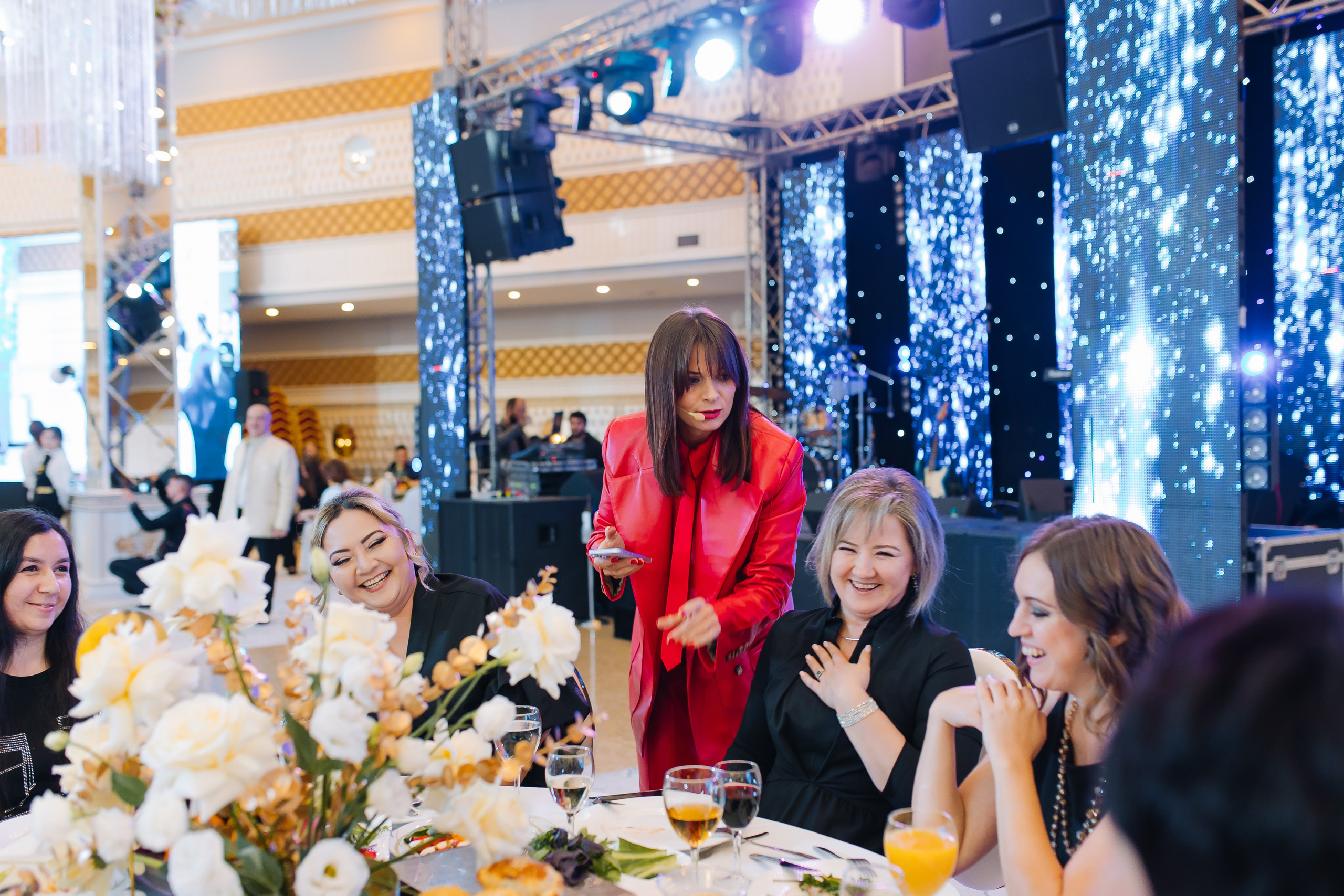 Репортаж. Свадебный и семейный фотограф в Алматы Laura Dosmann