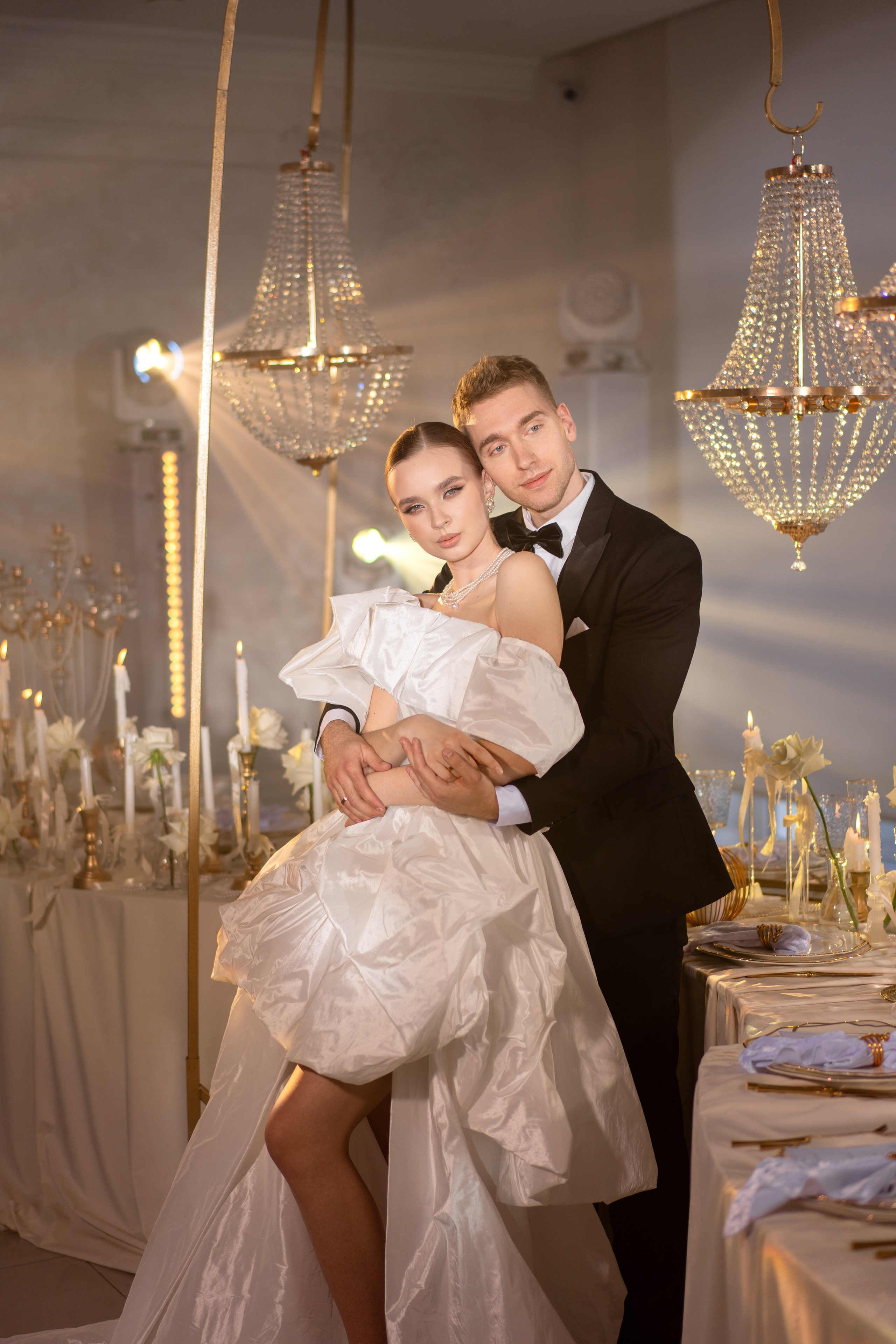 Герман и Марьяна. Семейный и свадебный фотограф Минск, Беларусь Анна Орловская