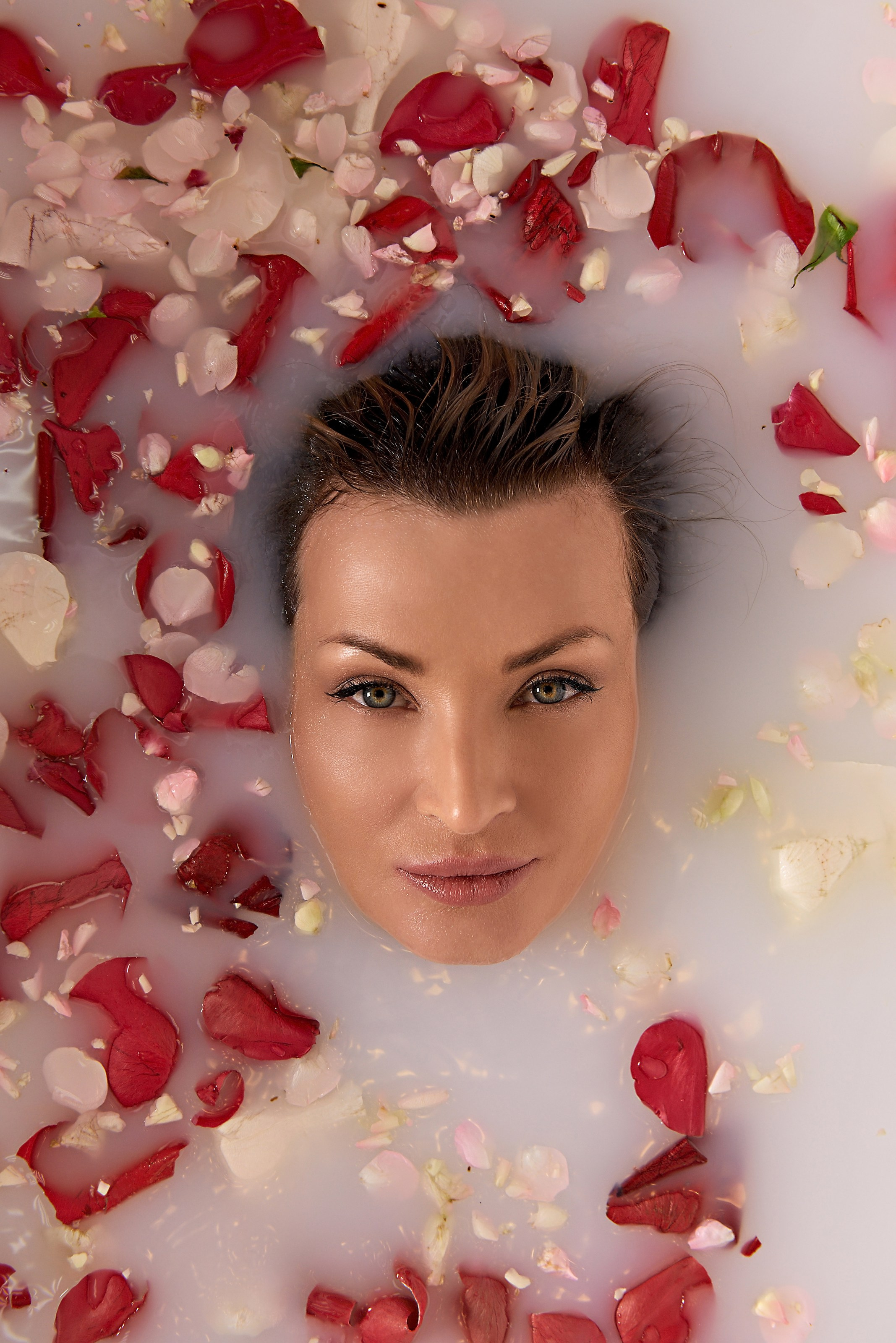 Алёна. Фотограф Катерина Устименко