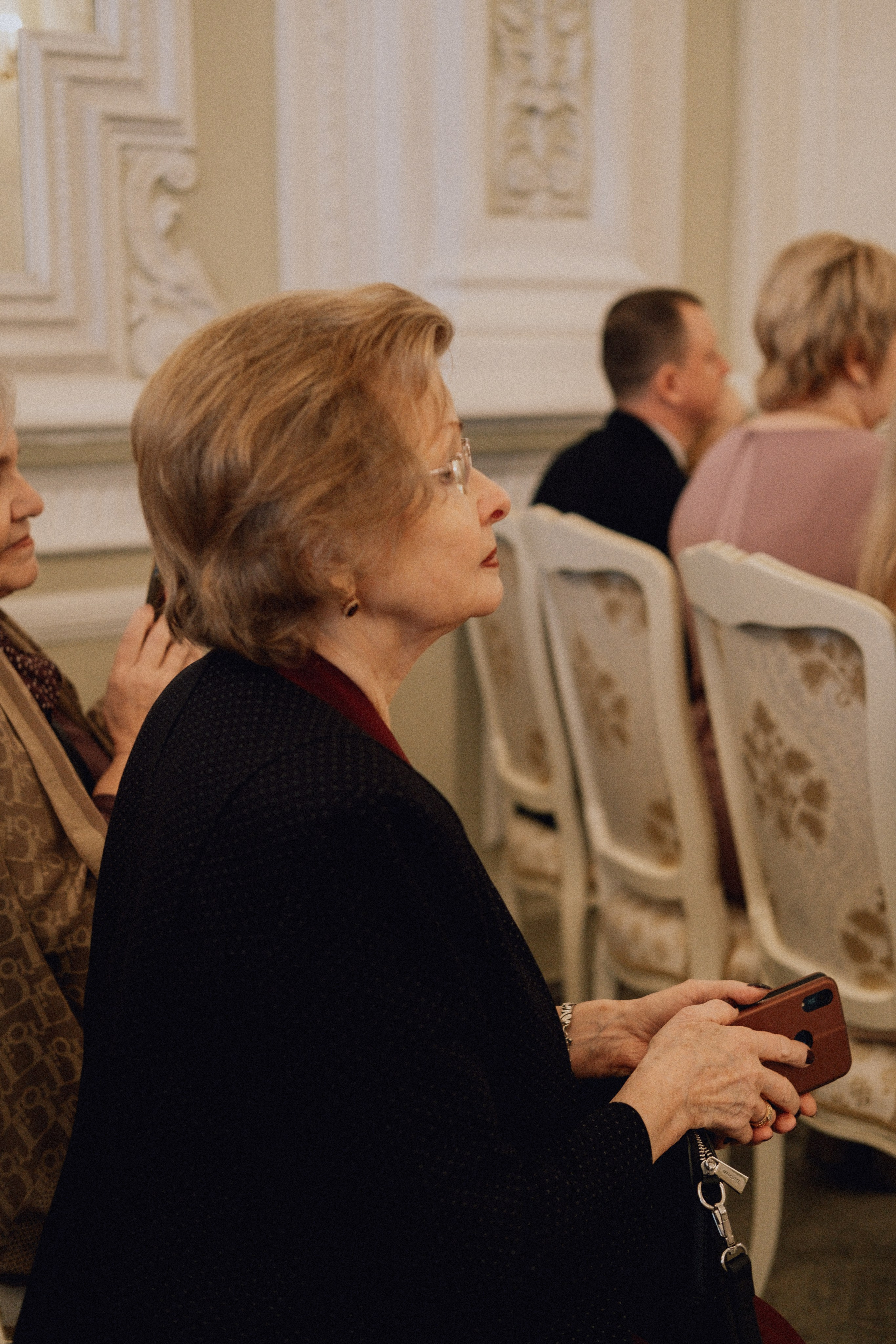 Полина и Леша. Концертный фотограф в Санкт-Петербурге