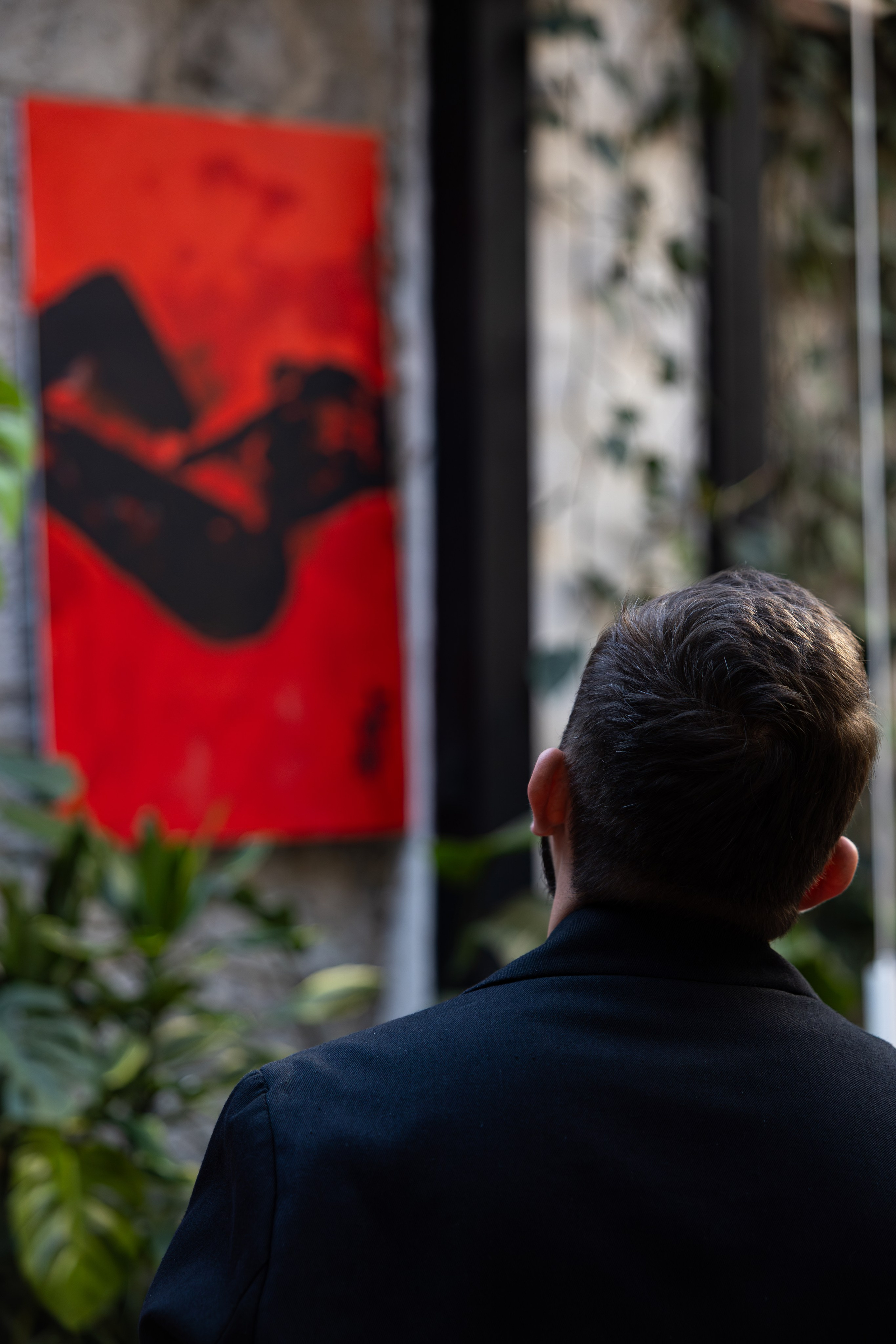 Gastrodvor THE LAB. Дженбаз Павел — фотограф в Ялте