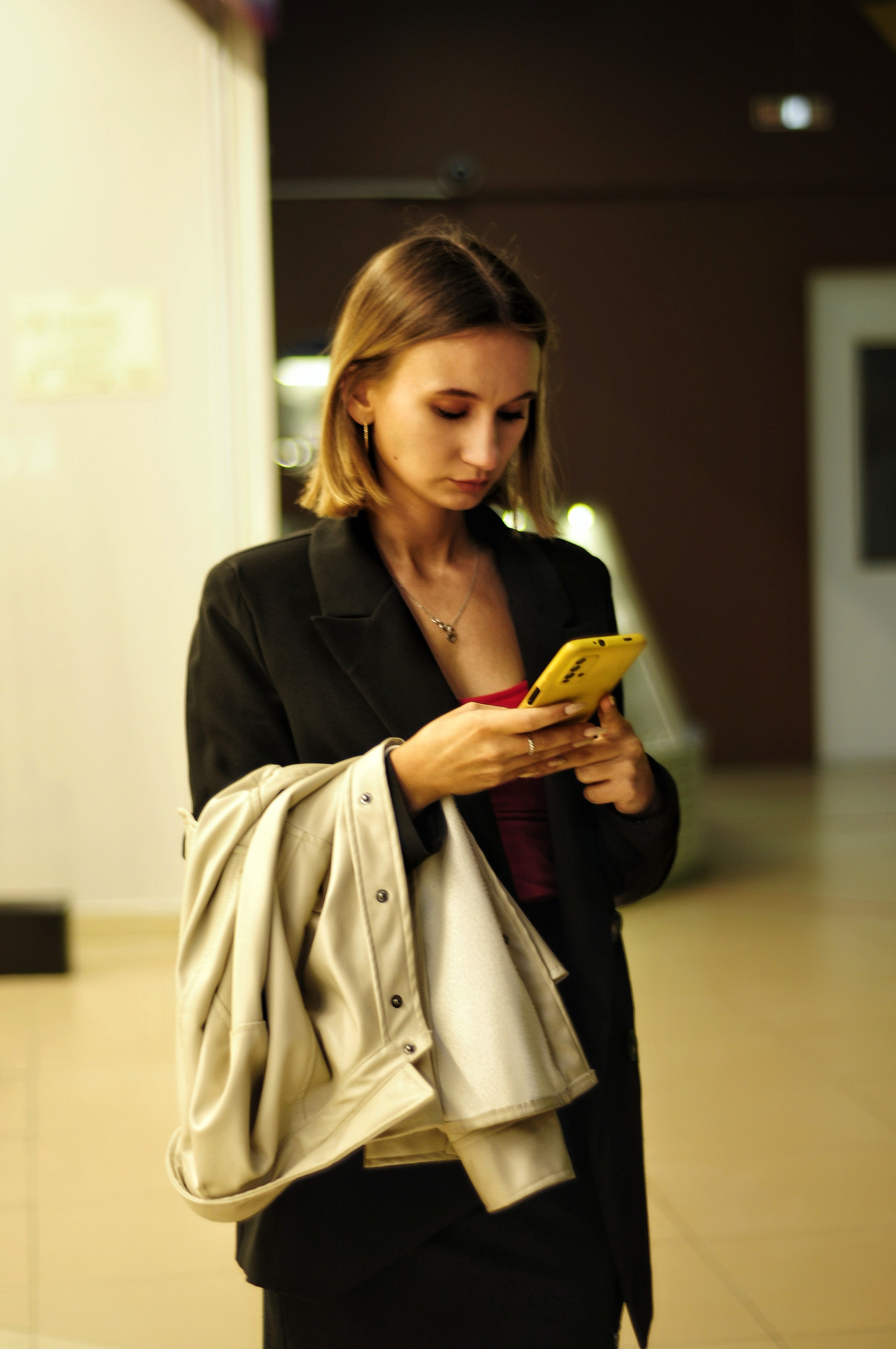 Вика, уличная фотосессия 1 час. Семейный и свадебный фотограф Галина Абакумова, фотосессии в Белгороде