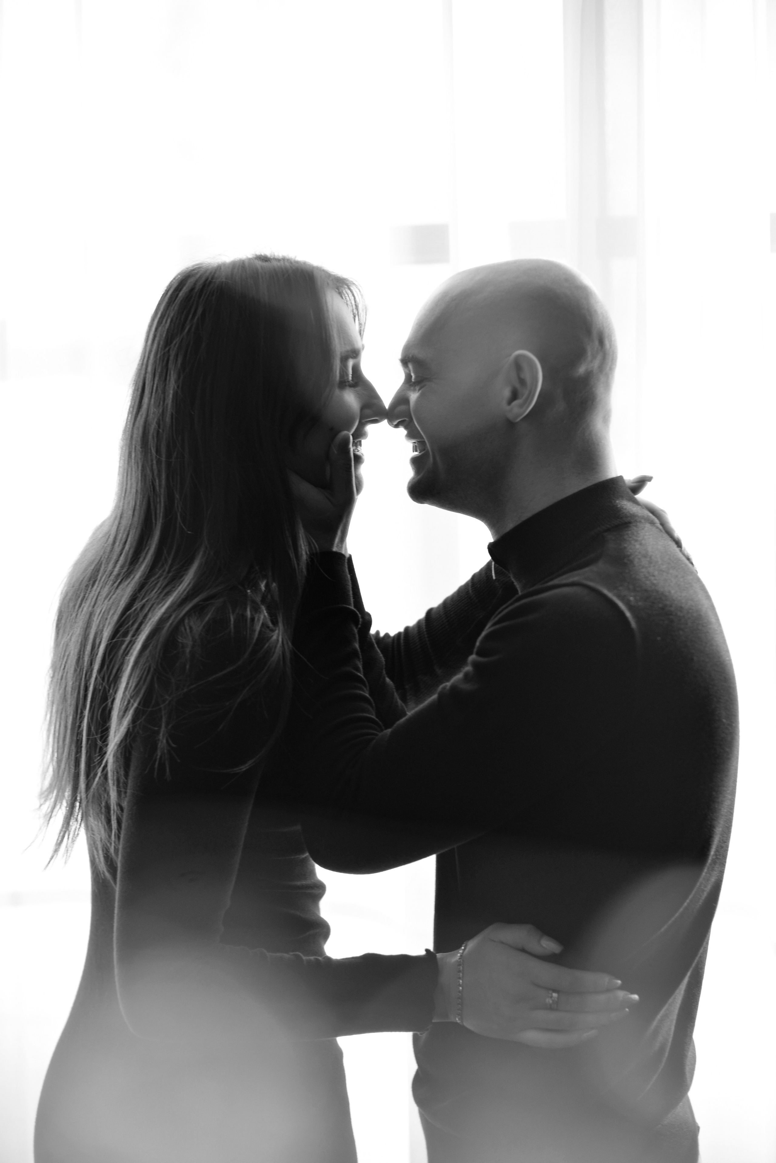 Ваня и Вика, Студия Константа в зале Карамель. Семейный и свадебный фотограф Галина Абакумова, фотосессии в Белгороде