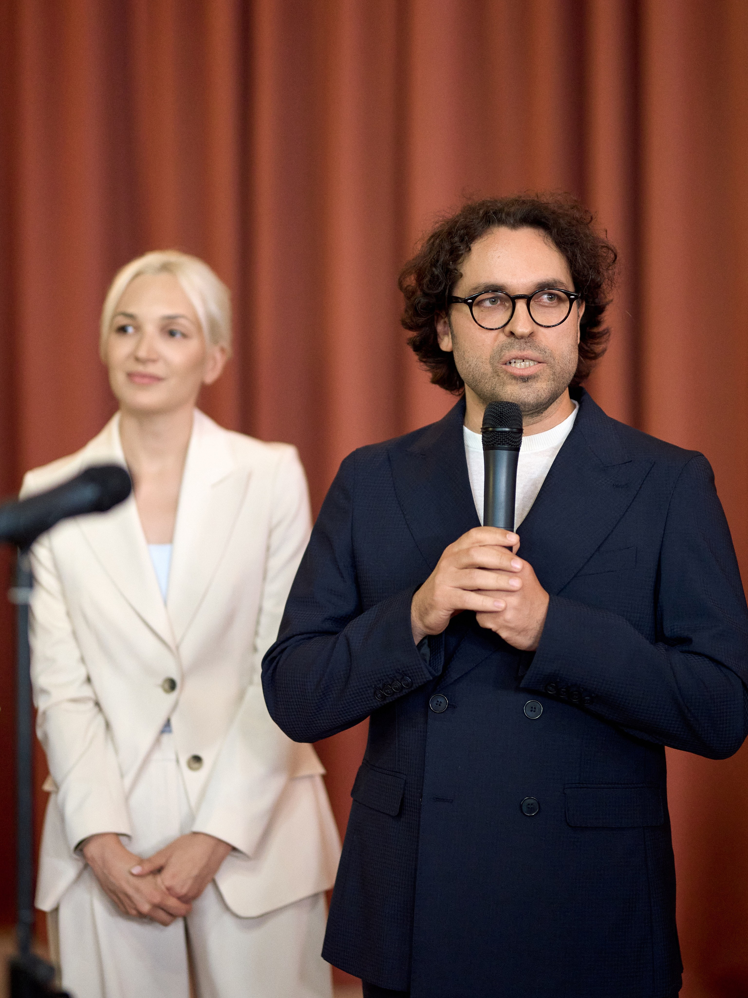 Выставка «Тайны Карениной»