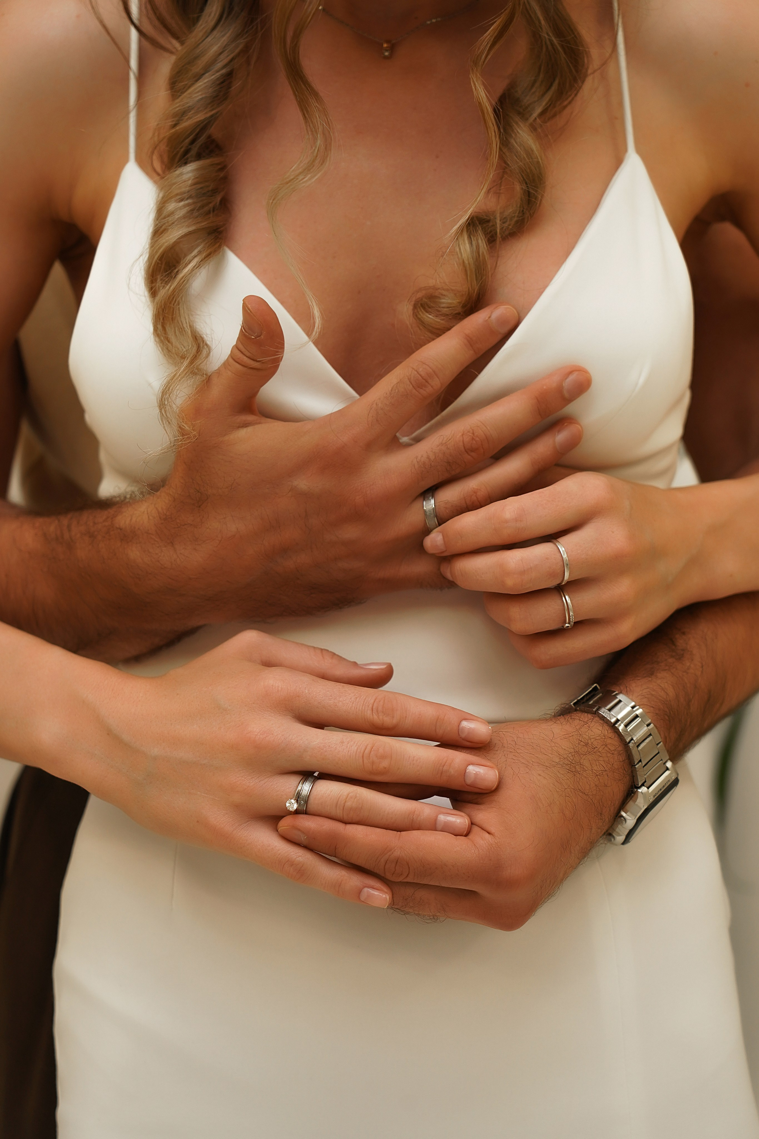 Регистрация в ЗАГСе Анастасия и Павел