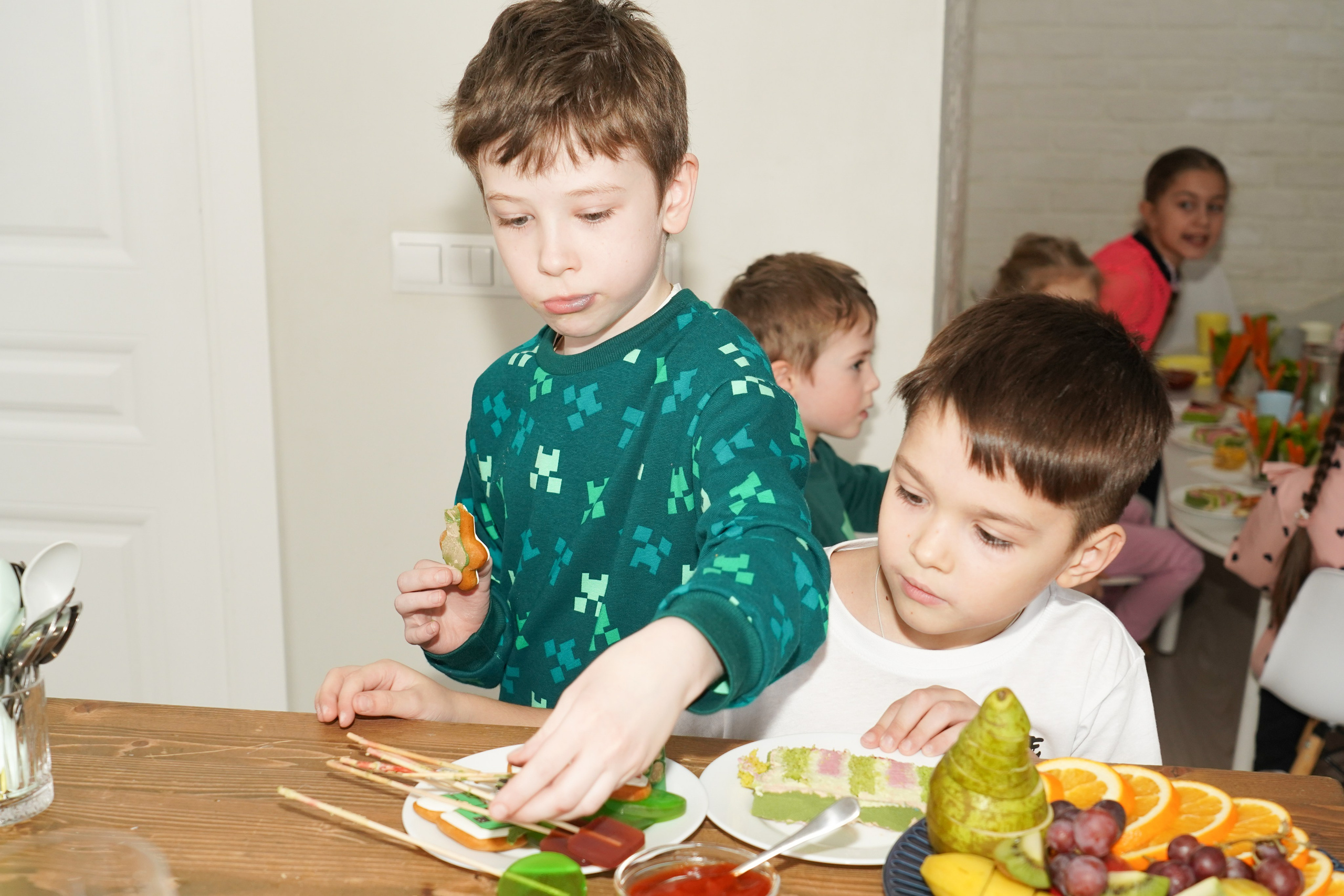Детский день рождения📍 Дрепин лофт. Анна, фотограф Москва, Зеленоград