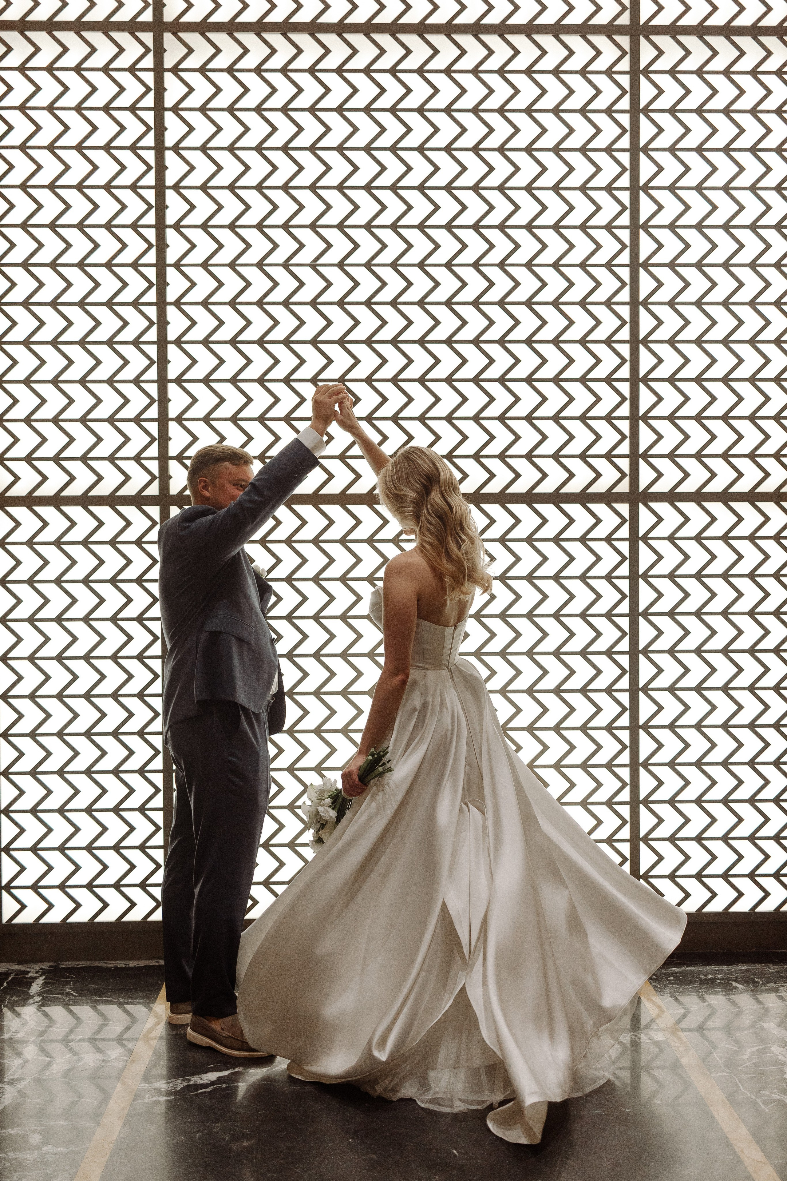 Юрий и Алина. Свадебный фотограф Маргарита Глумскова