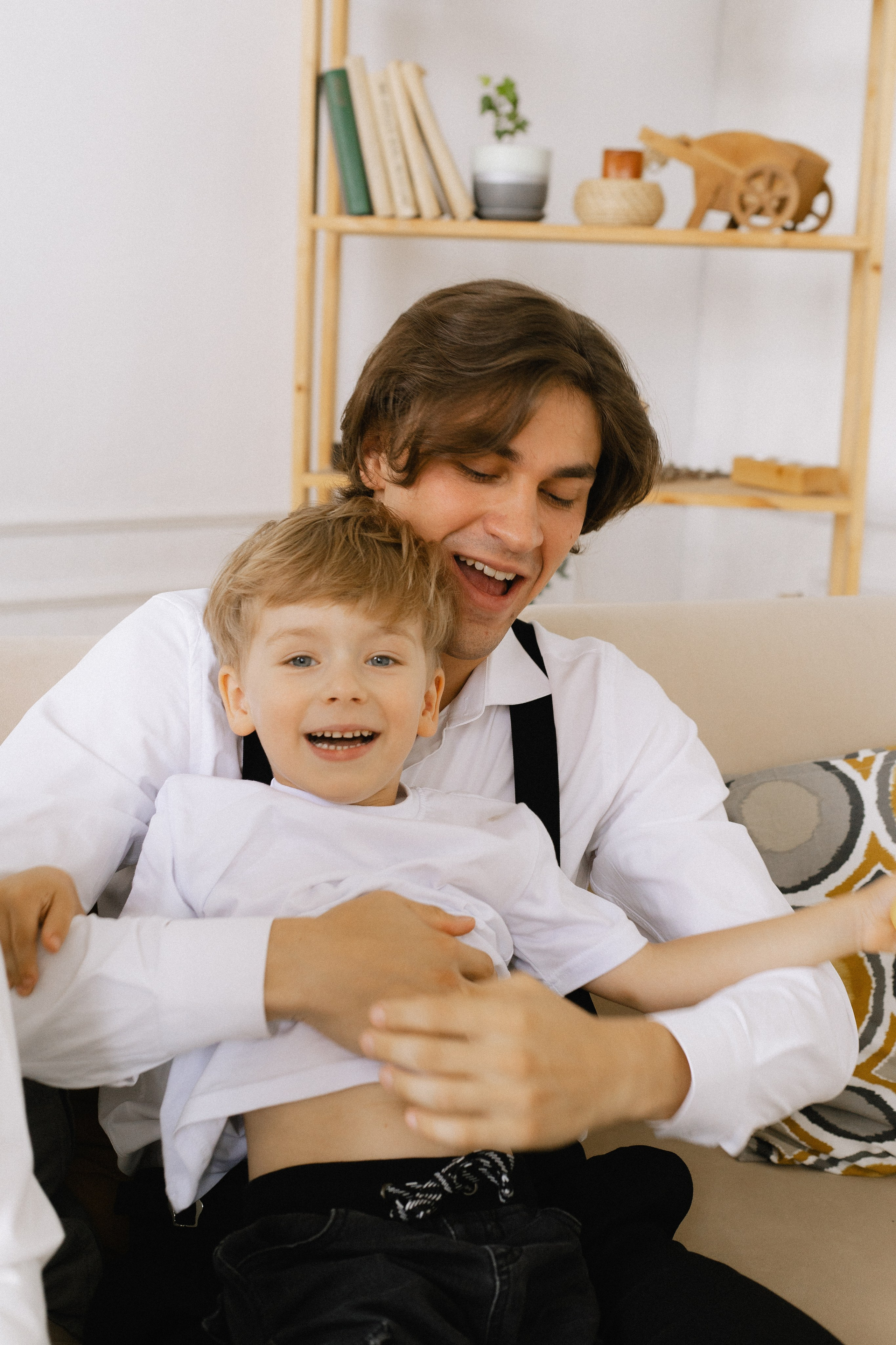 Семейный альбом. Семейный и свадебный фотограф в Волгограде Наталья Орина