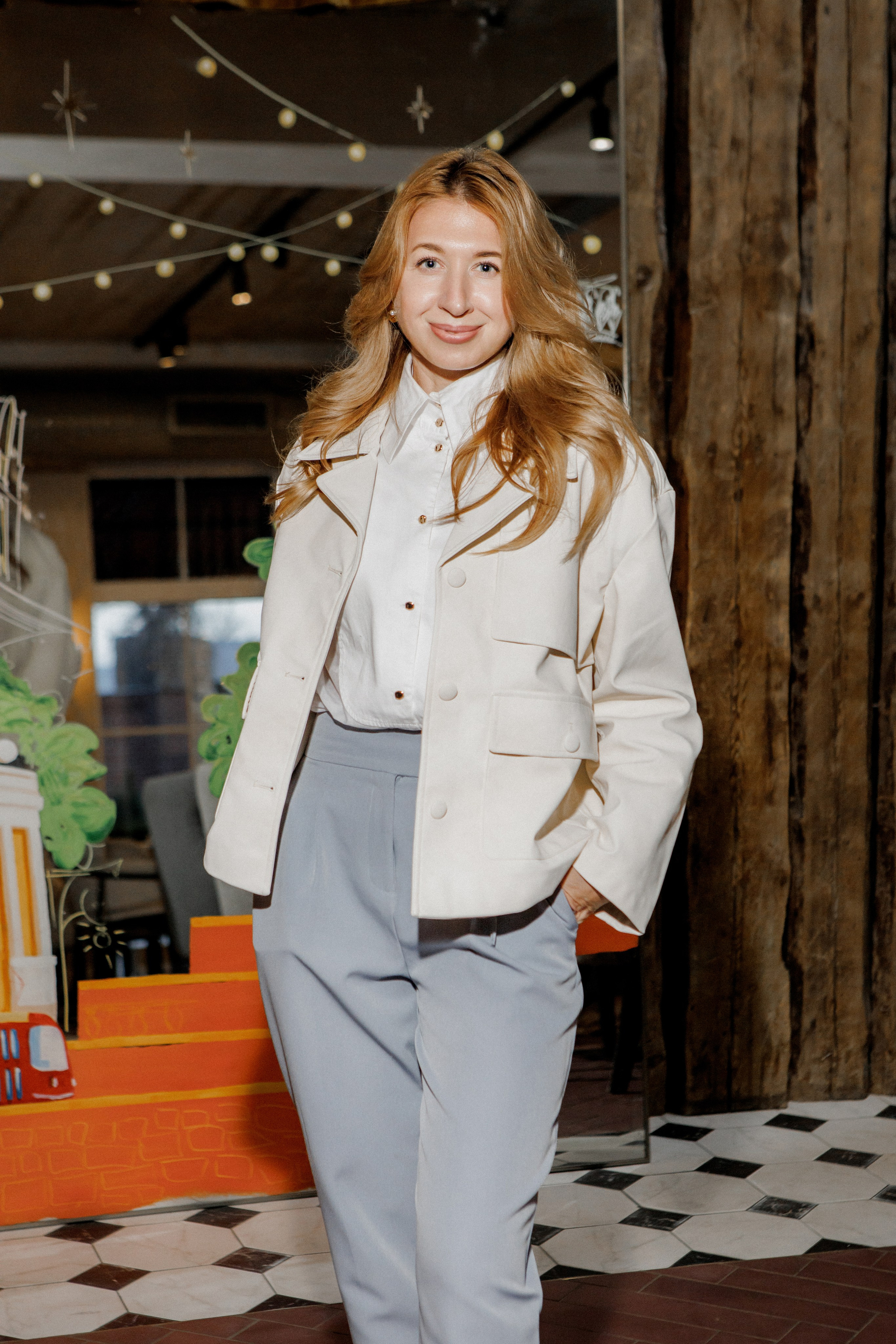 Проект «Люди города». Фотограф Александр Закадычный | Таганрог