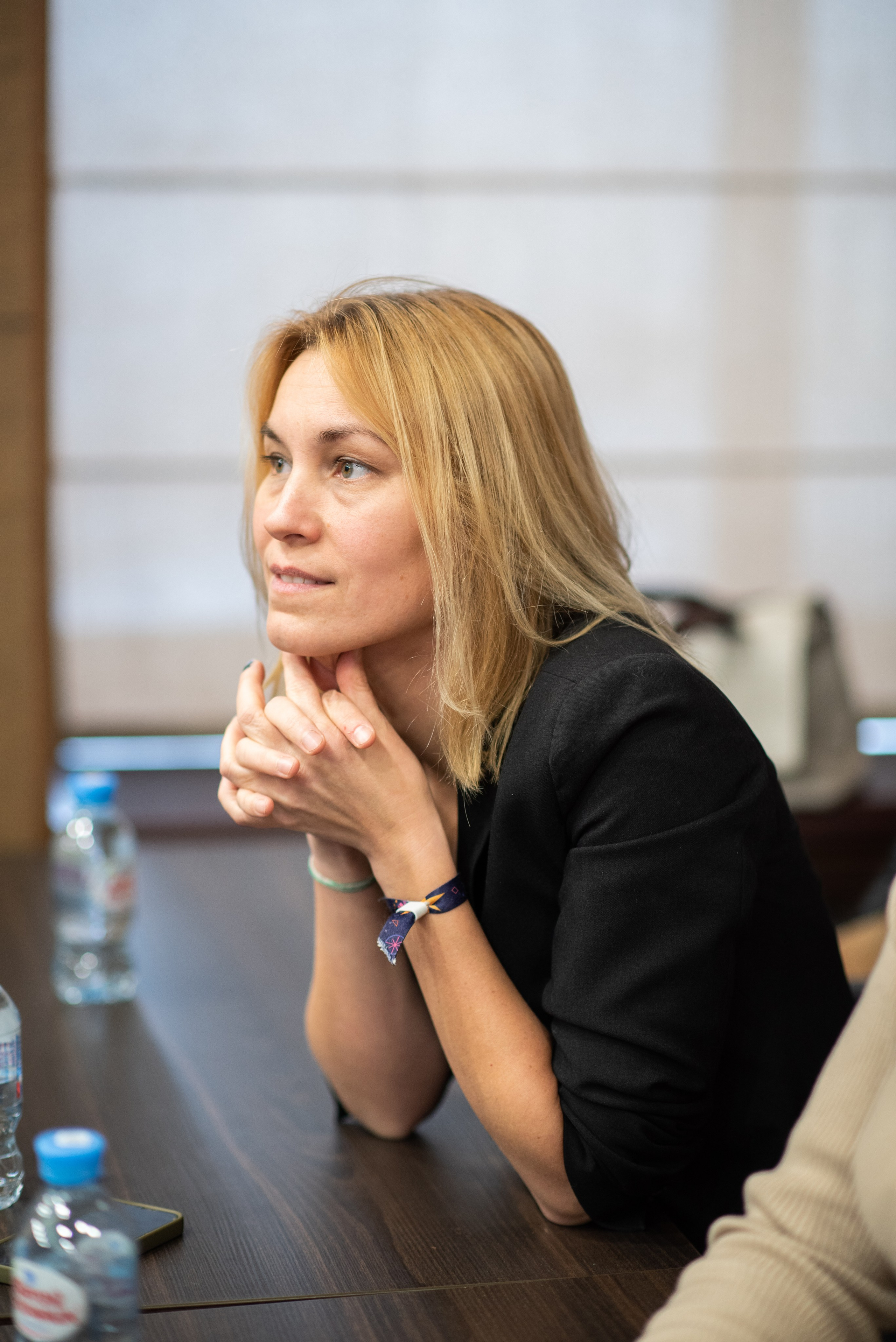 Экологические премии правительства Москвы. Photographer | Moscow | Daria Novikova