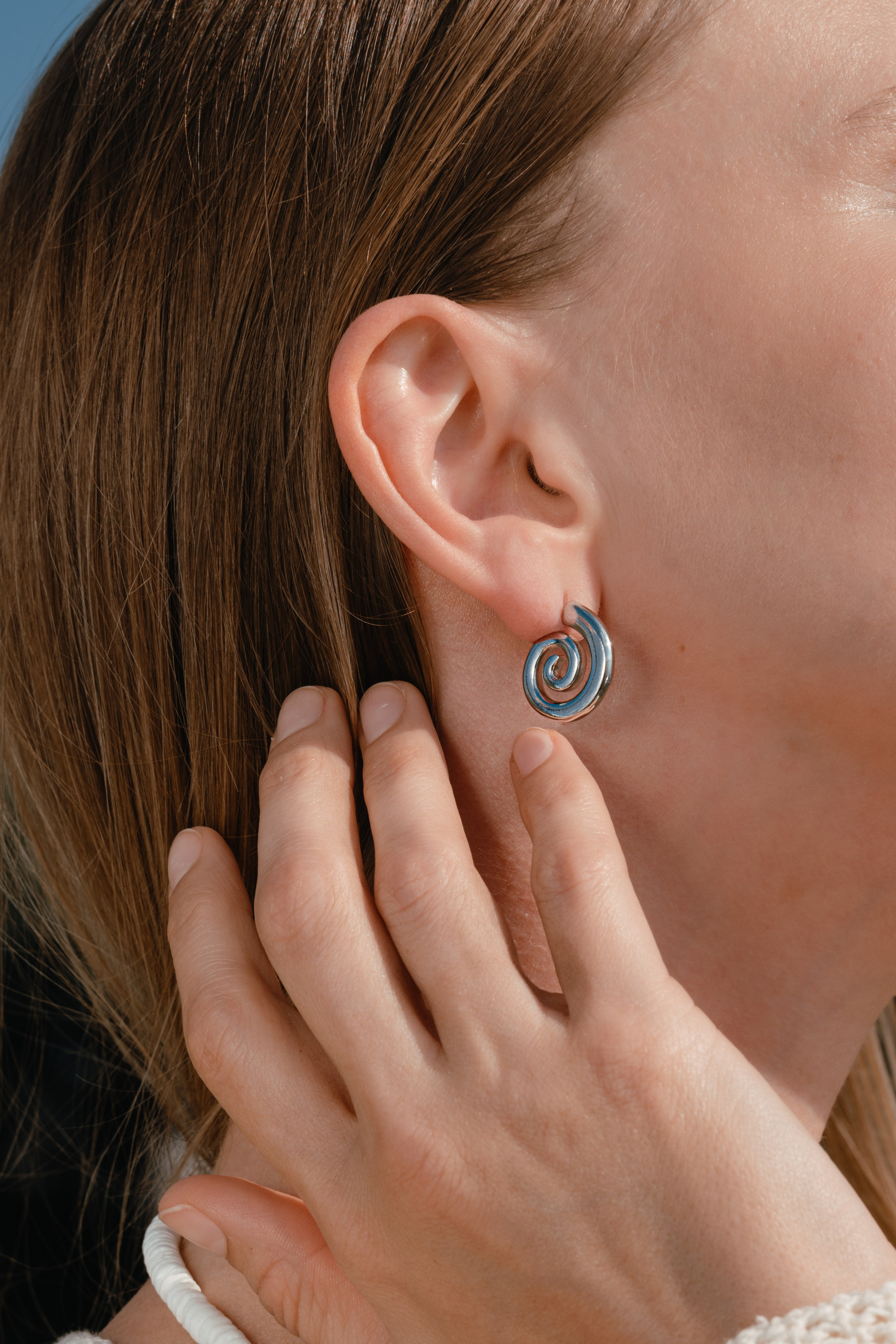 Bi.Ju.Art. Портретный фотограф Ксения Люндовская