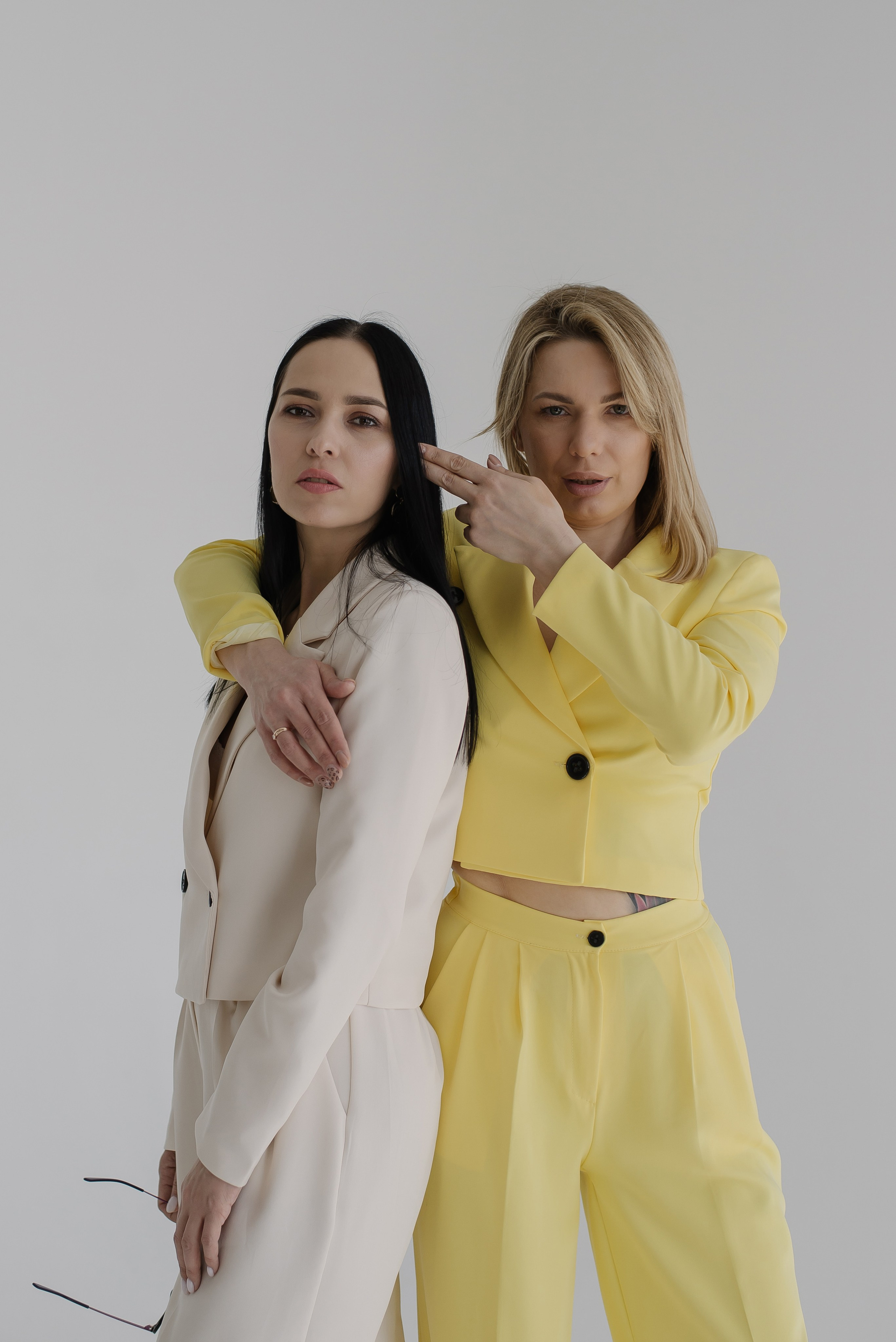 Магазин одежды Bella Bloom. Портретный фотограф Ксения Люндовская