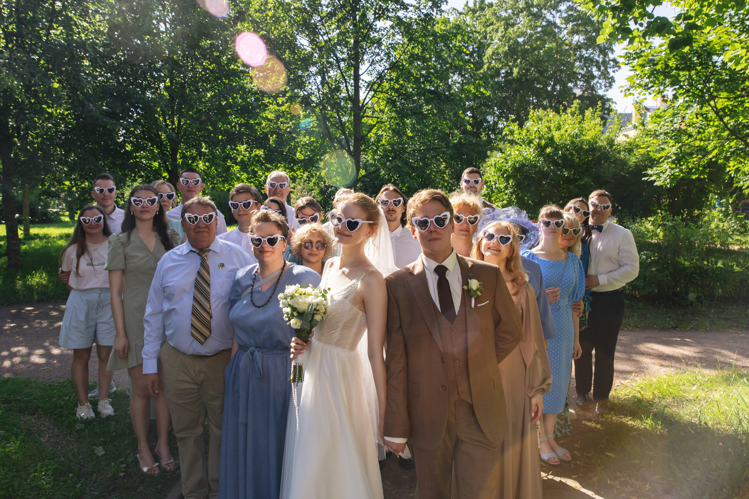 Банкет: четыре свадьбы. Свадебный и женский фотограф в Санкт-Петербурге Муртеева Екатерина