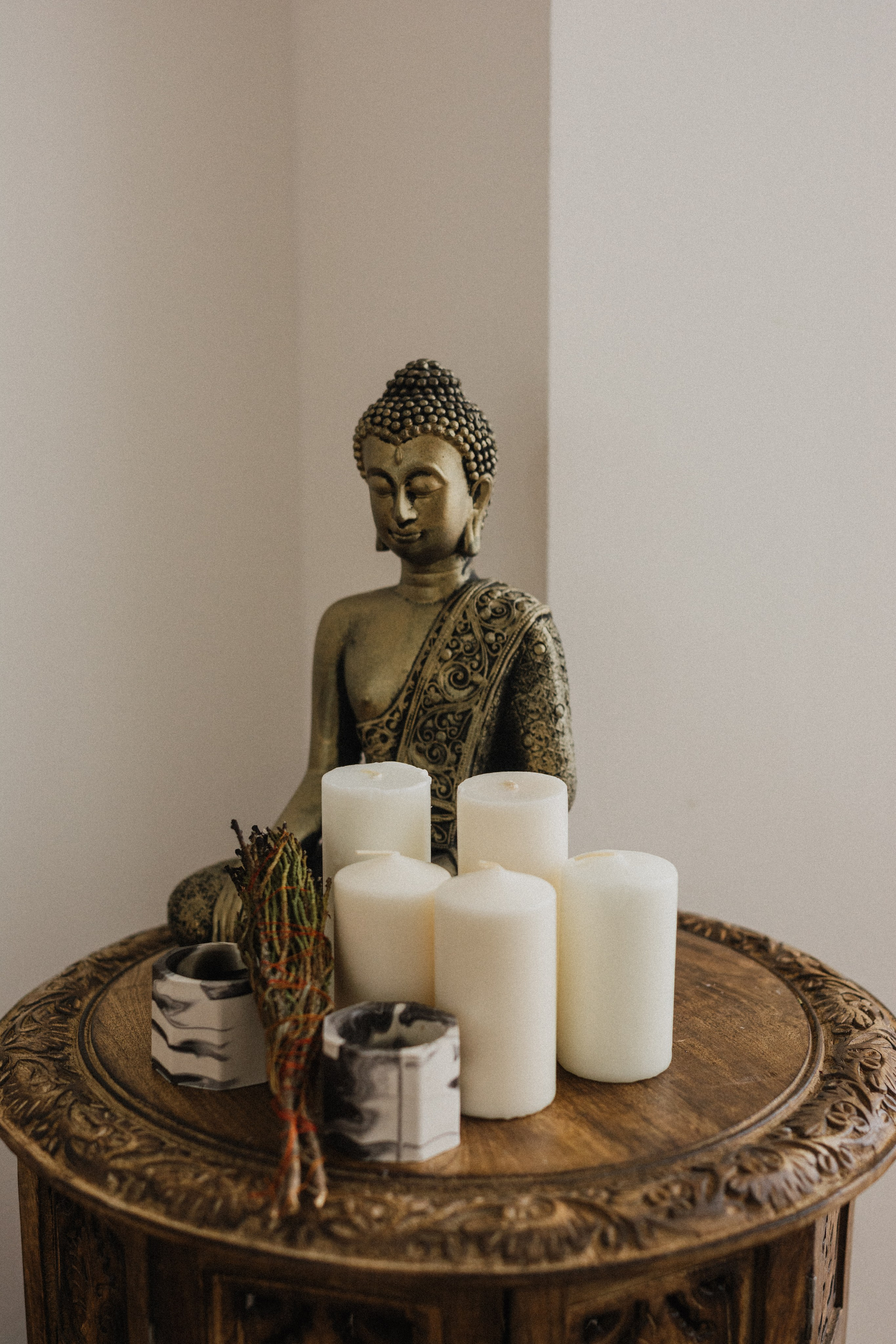 Йога на Патриках. Фотограф в Москве Ангелина Ким