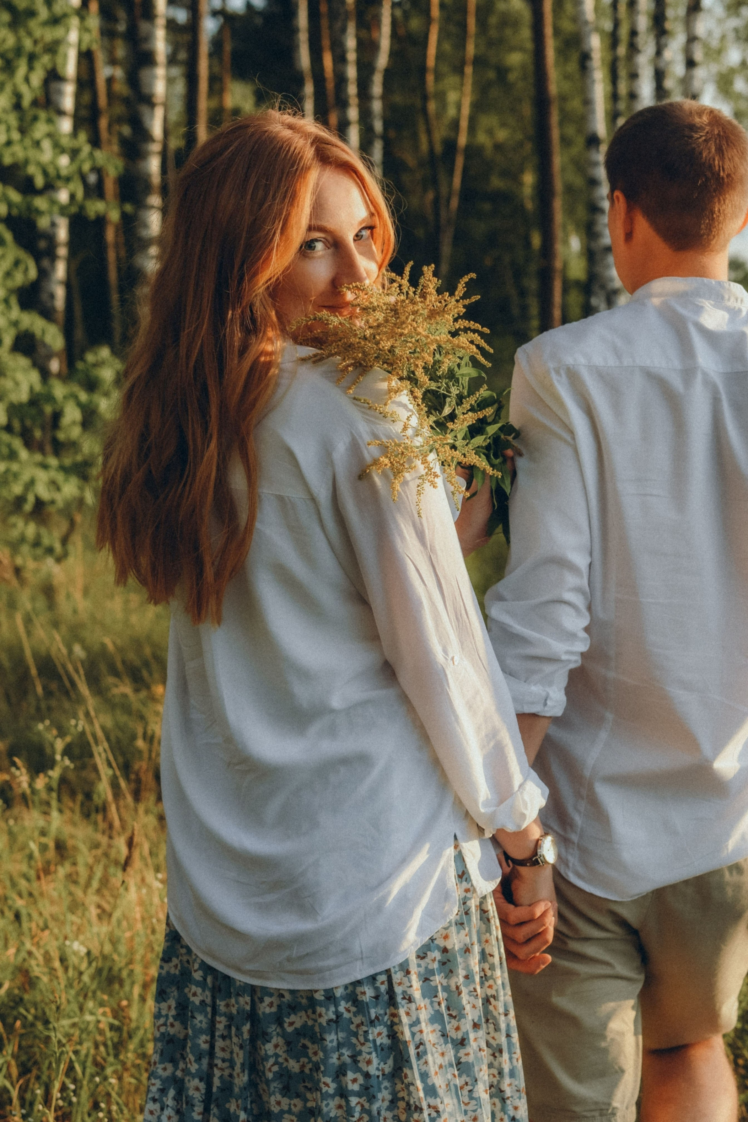 Семья Бычковых. Фотограф в Москве Ангелина Ким