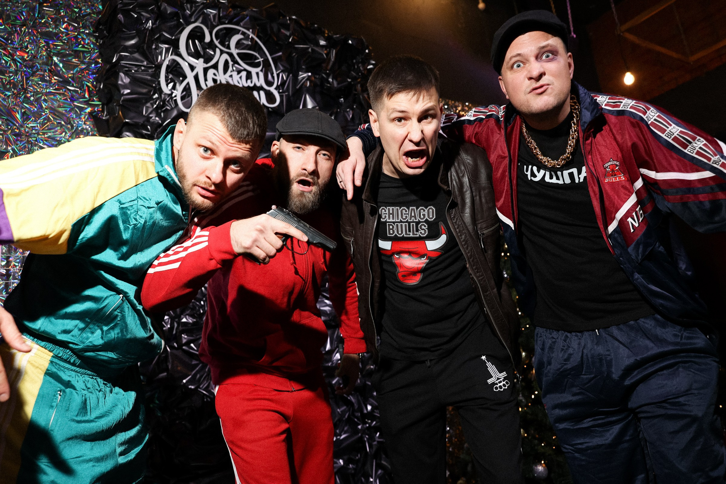 Корпоративы. Свадебный фотограф в Ярославле Илья Жуков