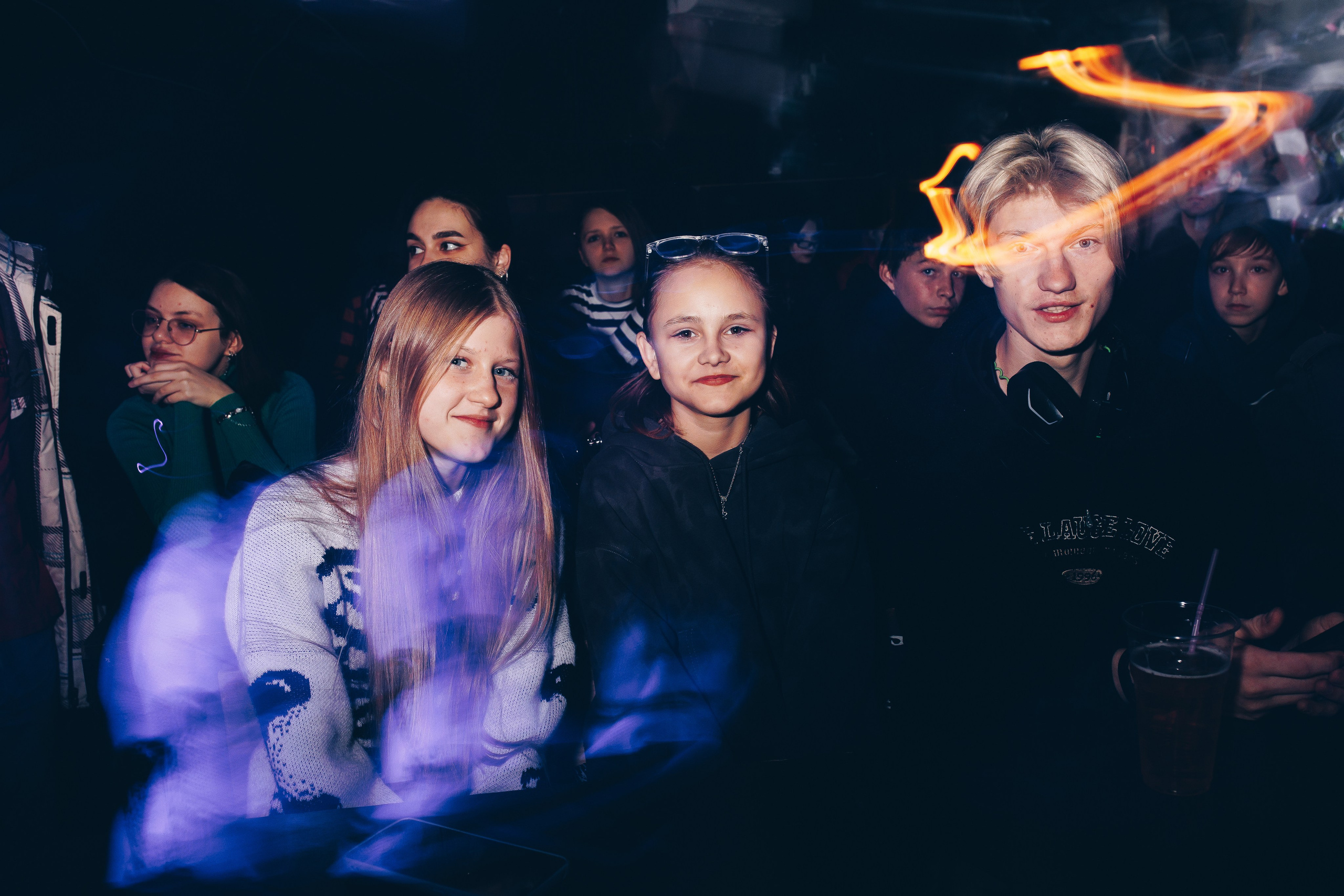 Ничего кроме Правды 4 года | 2025.01.25. Фотограф Антон Катунин | Симферополь