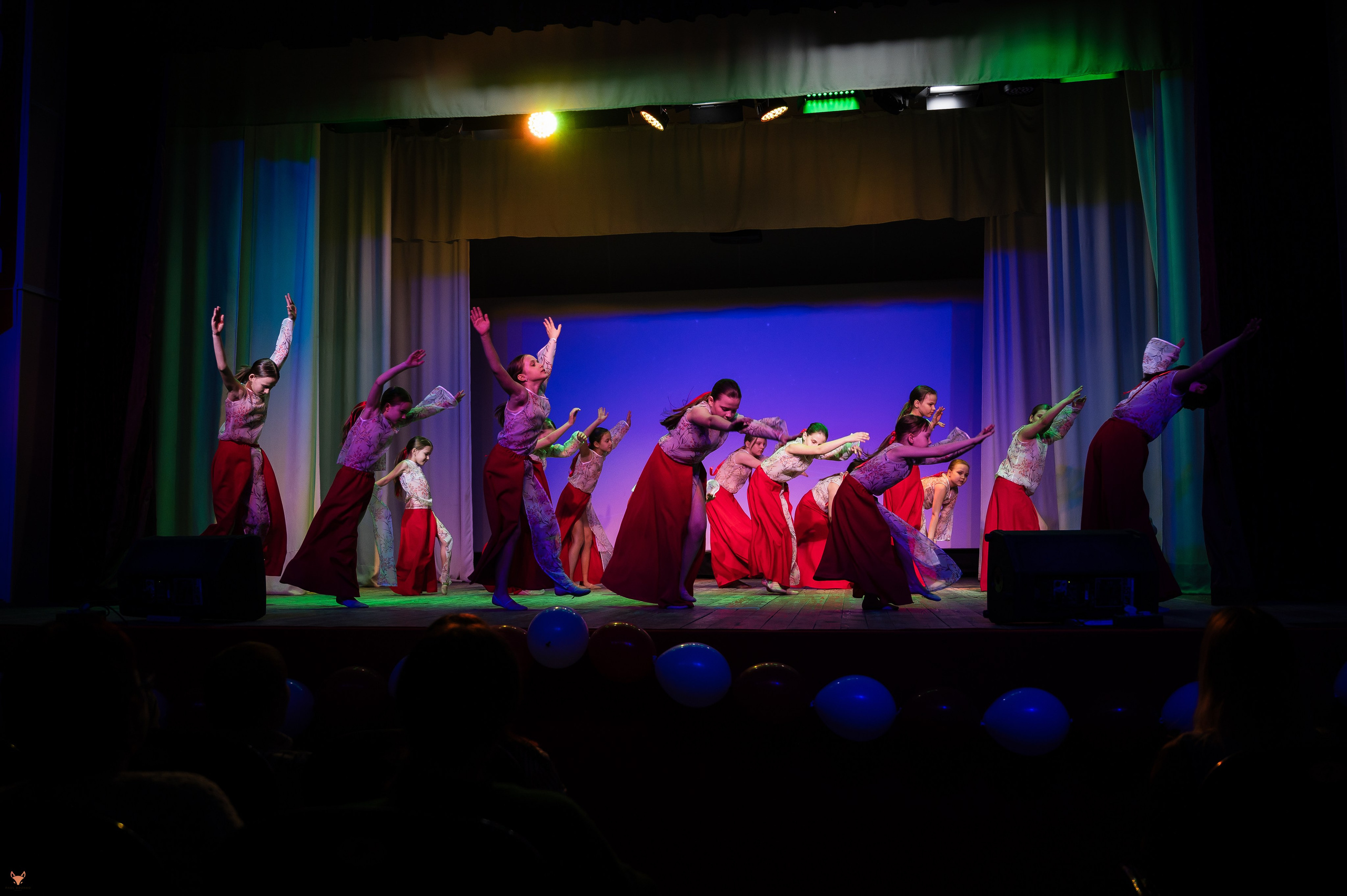 Концерт 26 03 25. Свадебный Фотограф Абакан