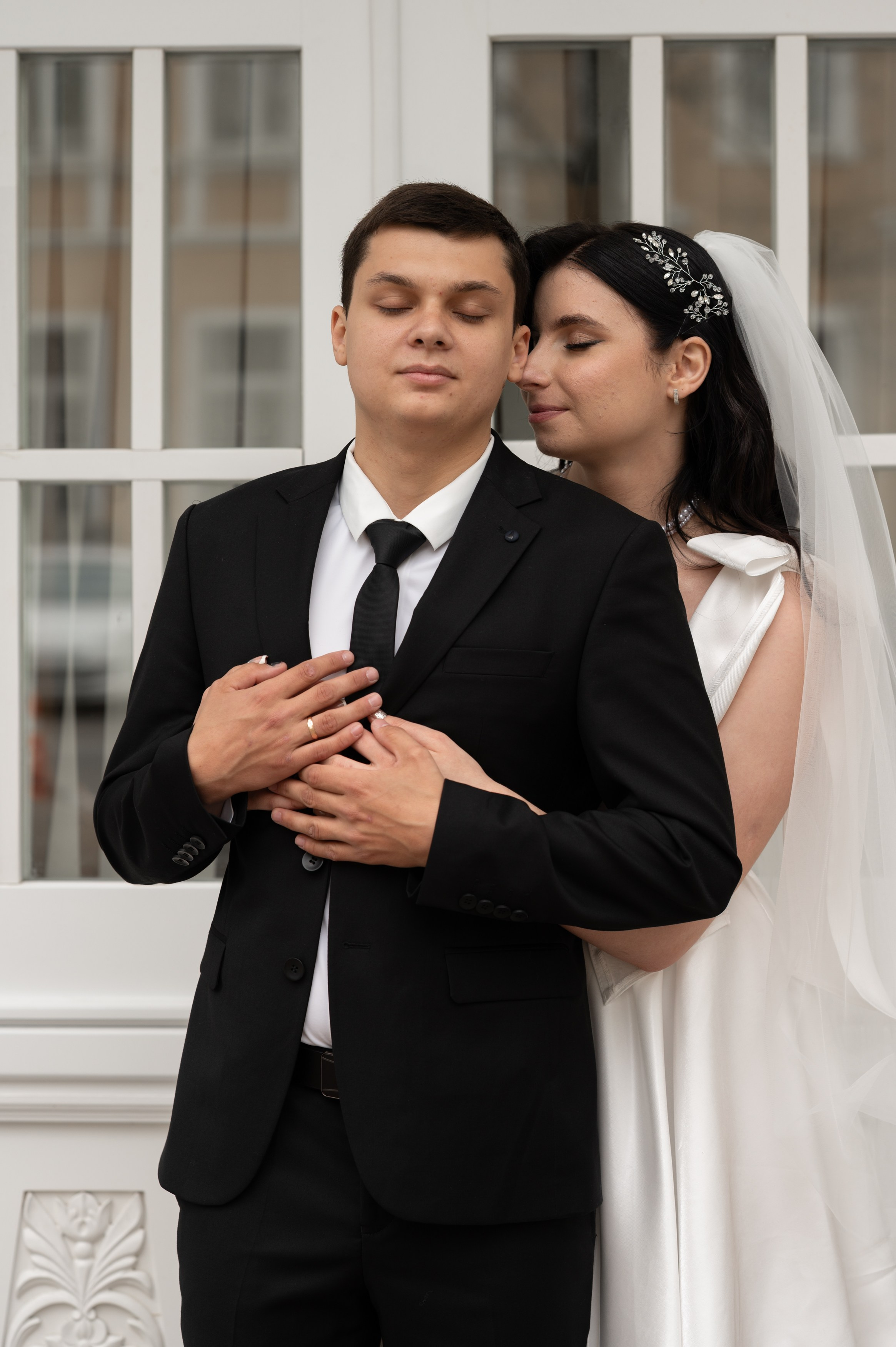 Любовь=искусство. Фотограф Ким Ангелина