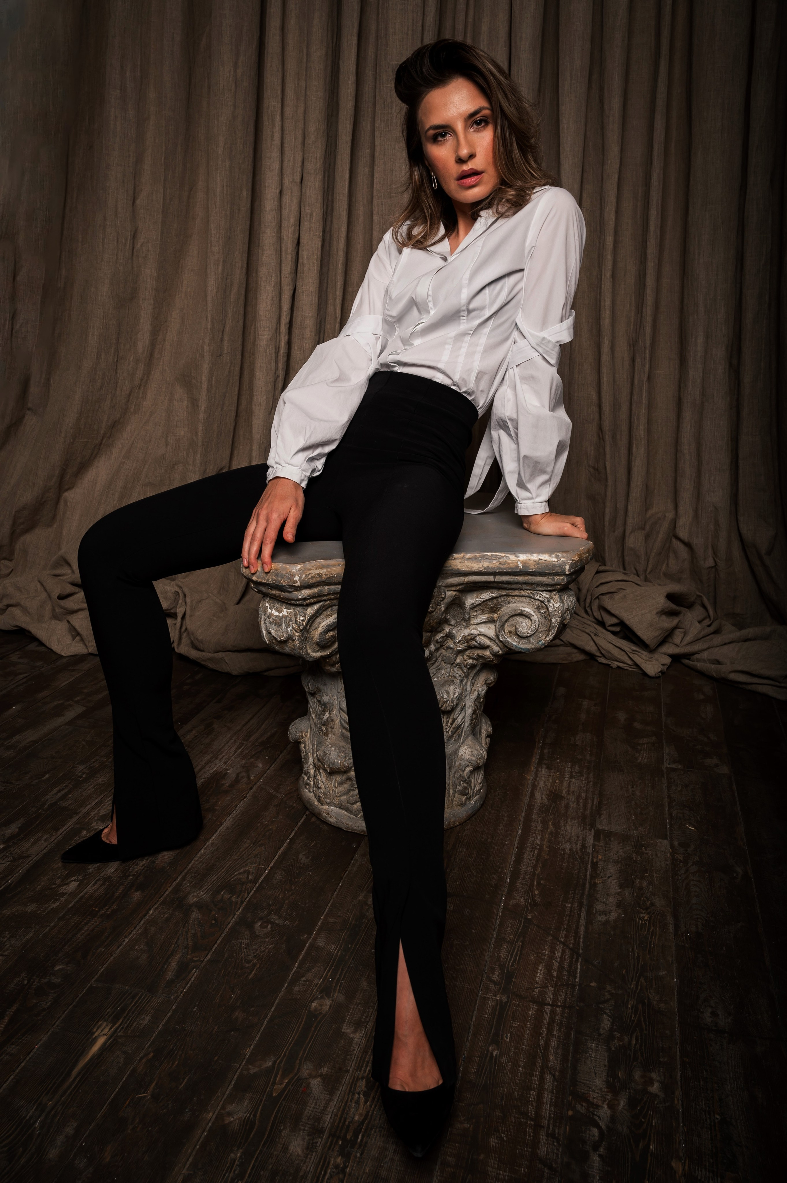 Яна. Семейный, портретный и свадебный фотограф Екатерина Макарова