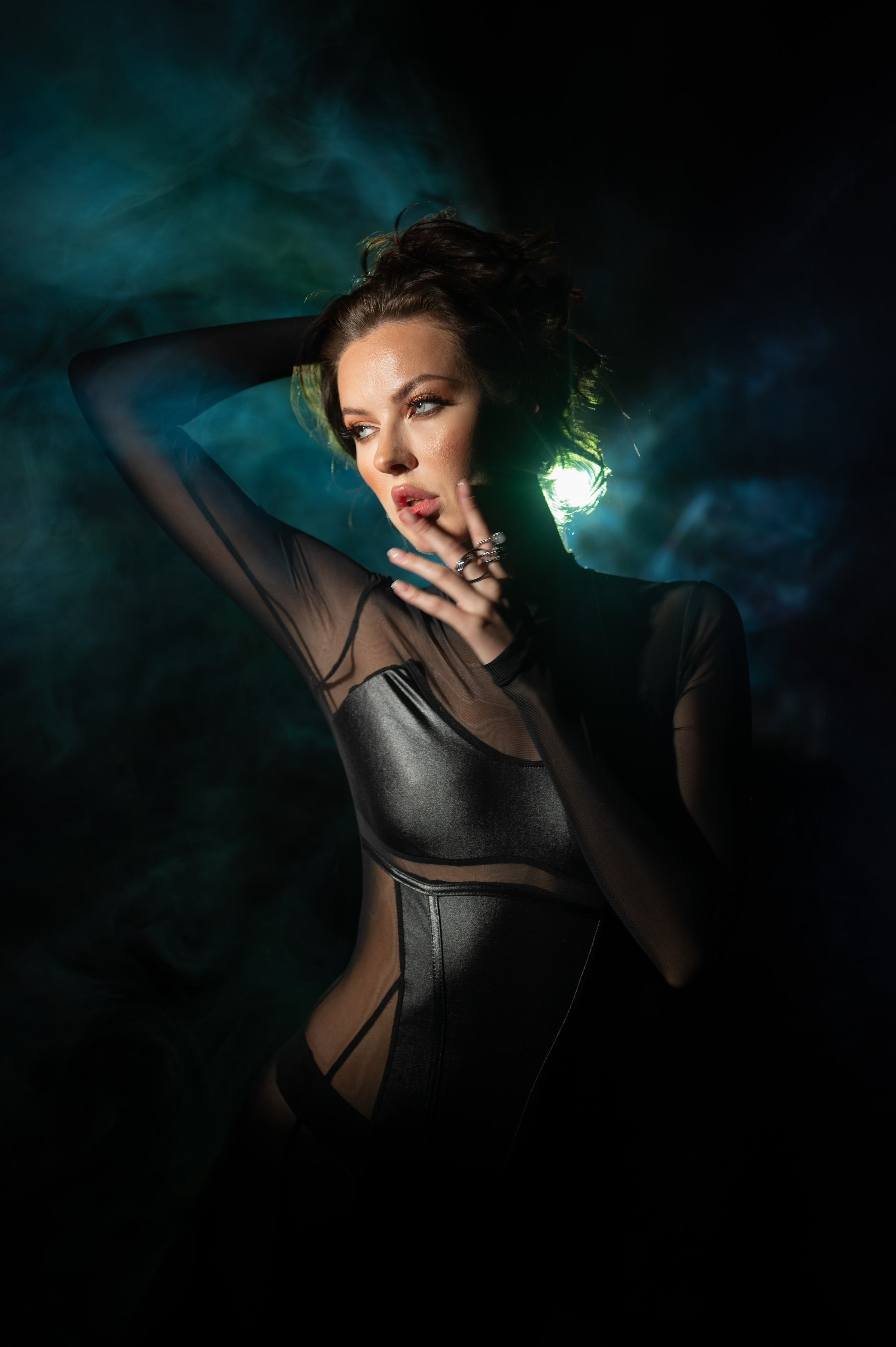 Анна. Семейный, портретный и свадебный фотограф Екатерина Макарова