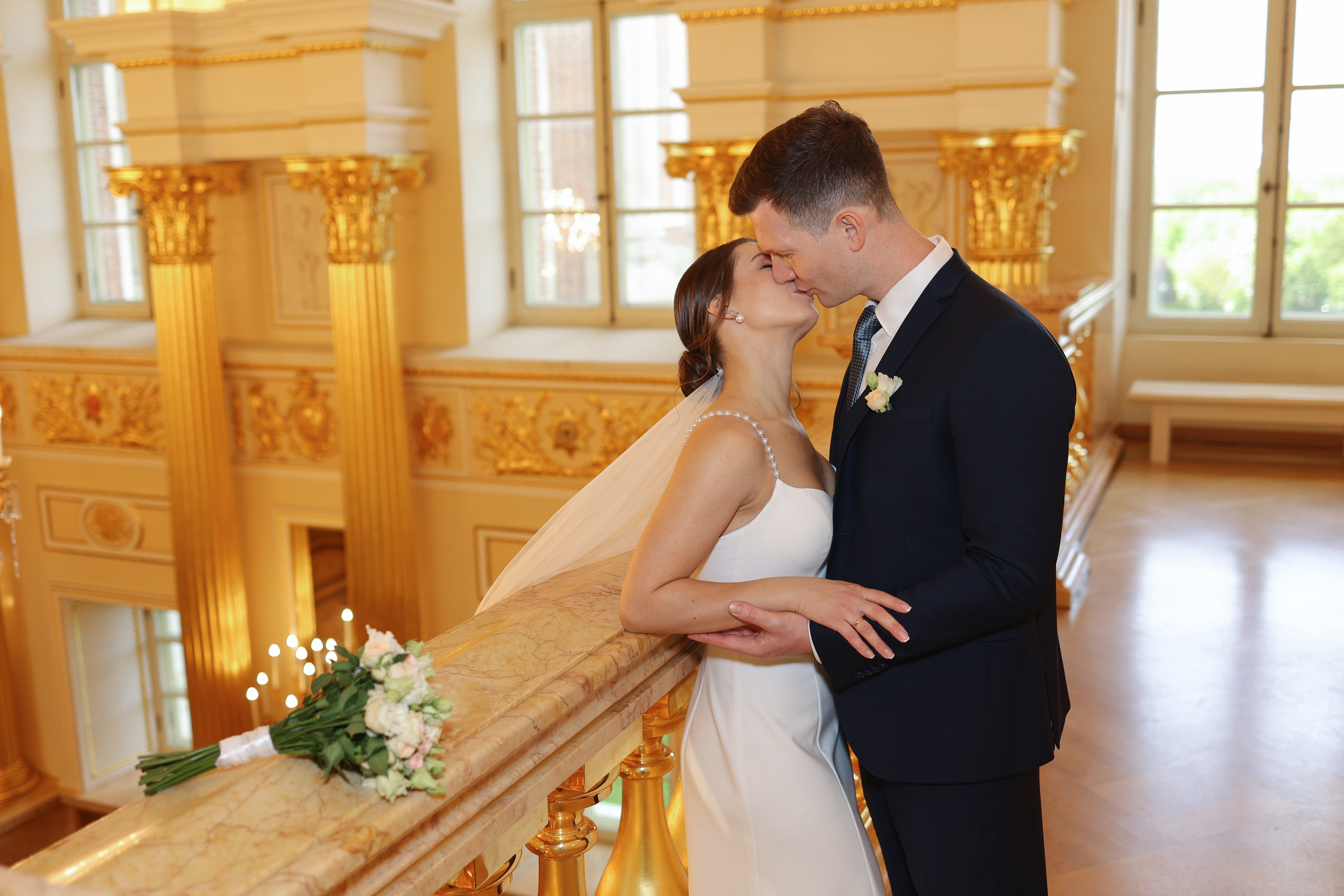 Wedding. Юрий Белозёров фотограф