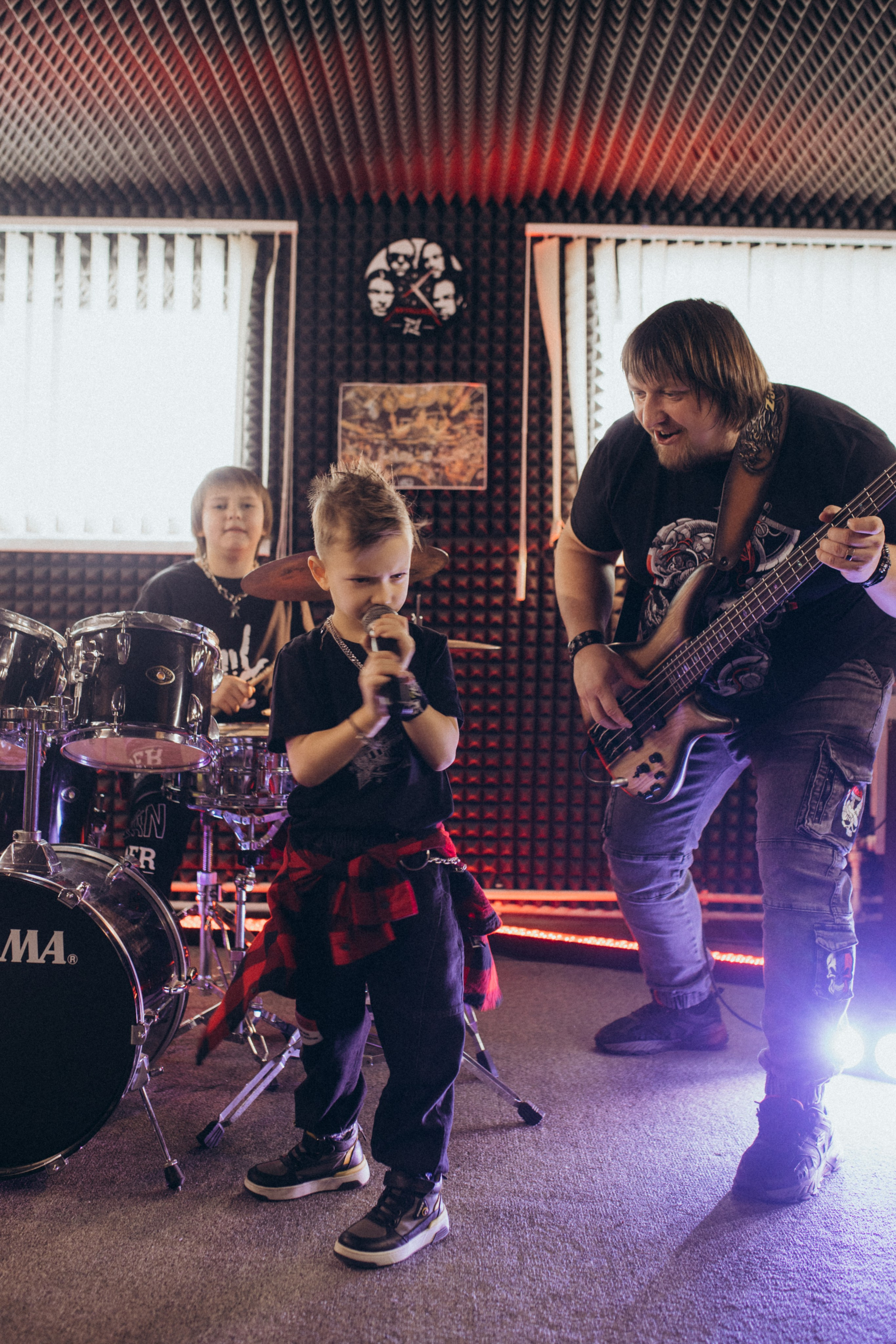 Да, будет РОК!!!. Свадебный и семейный фотограф в Белгороде Евгения Курочкина
