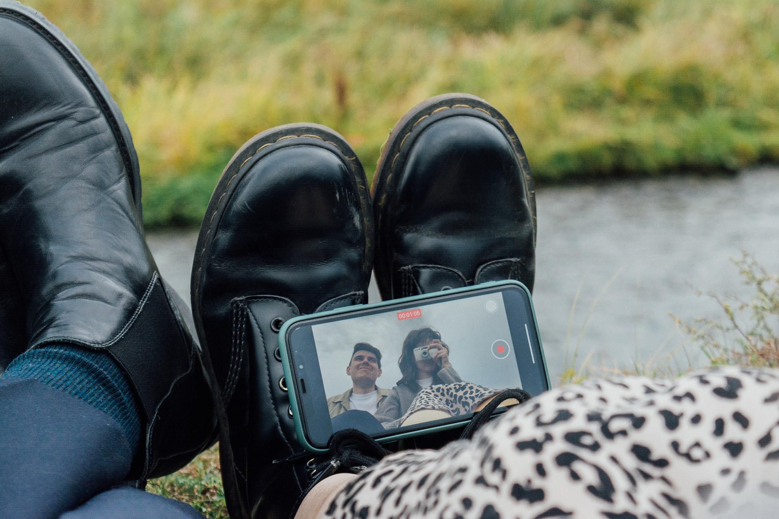 Любовь и в деревне любовь. Тамара Власова