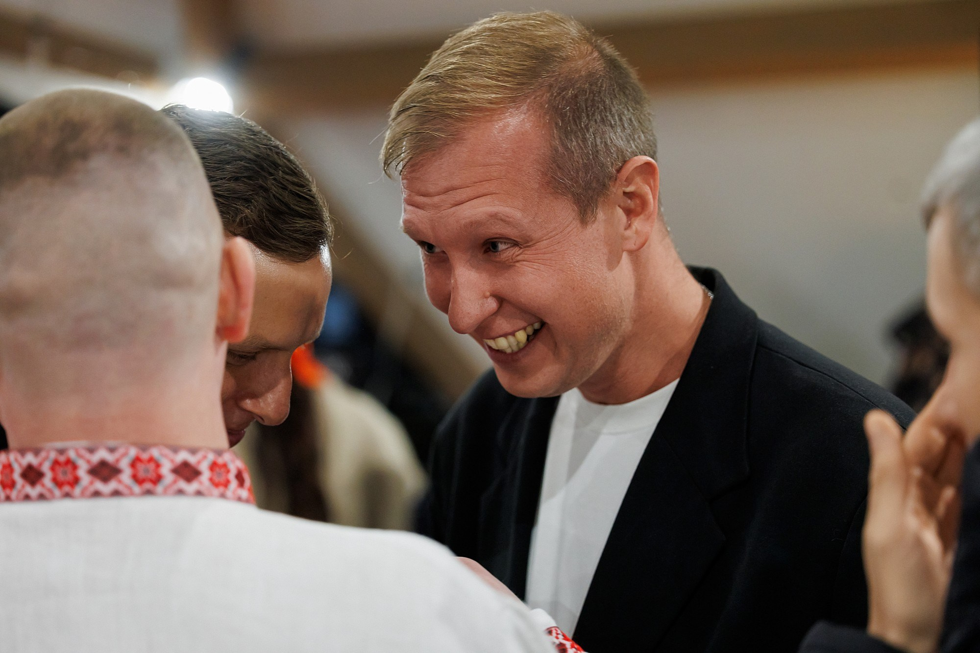 Павел и Ольга. Боченков Вадим | Фотограф в Пскове и Санкт-Петербурге