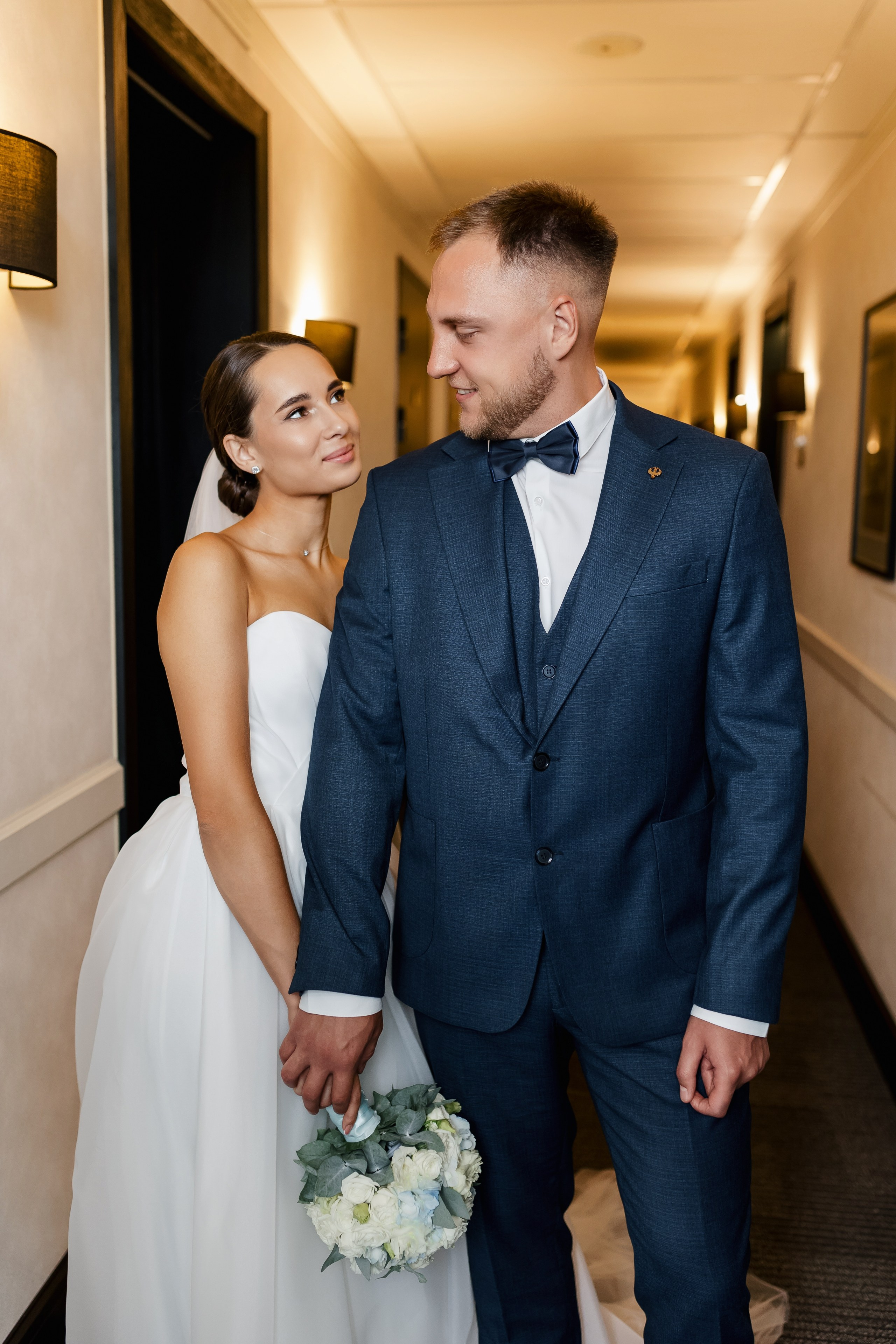 Данил и Екатерина. Sopka. Выездная регистрация. Свадебный фотограф в Хабаровске