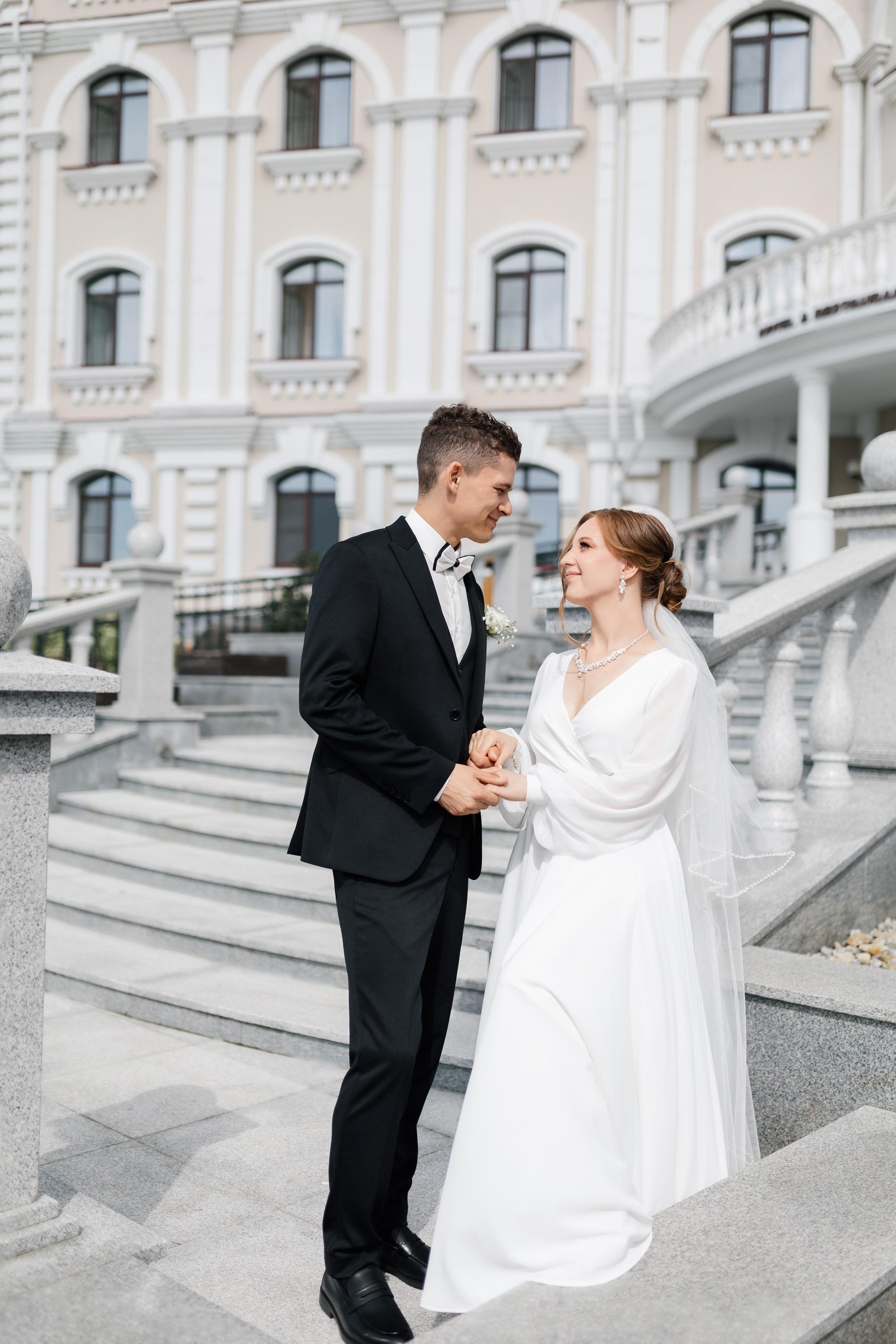 Тимофей и Маргарита. Озеро Лотосов. Венчание в церкви. Свадебный фотограф в Хабаровске