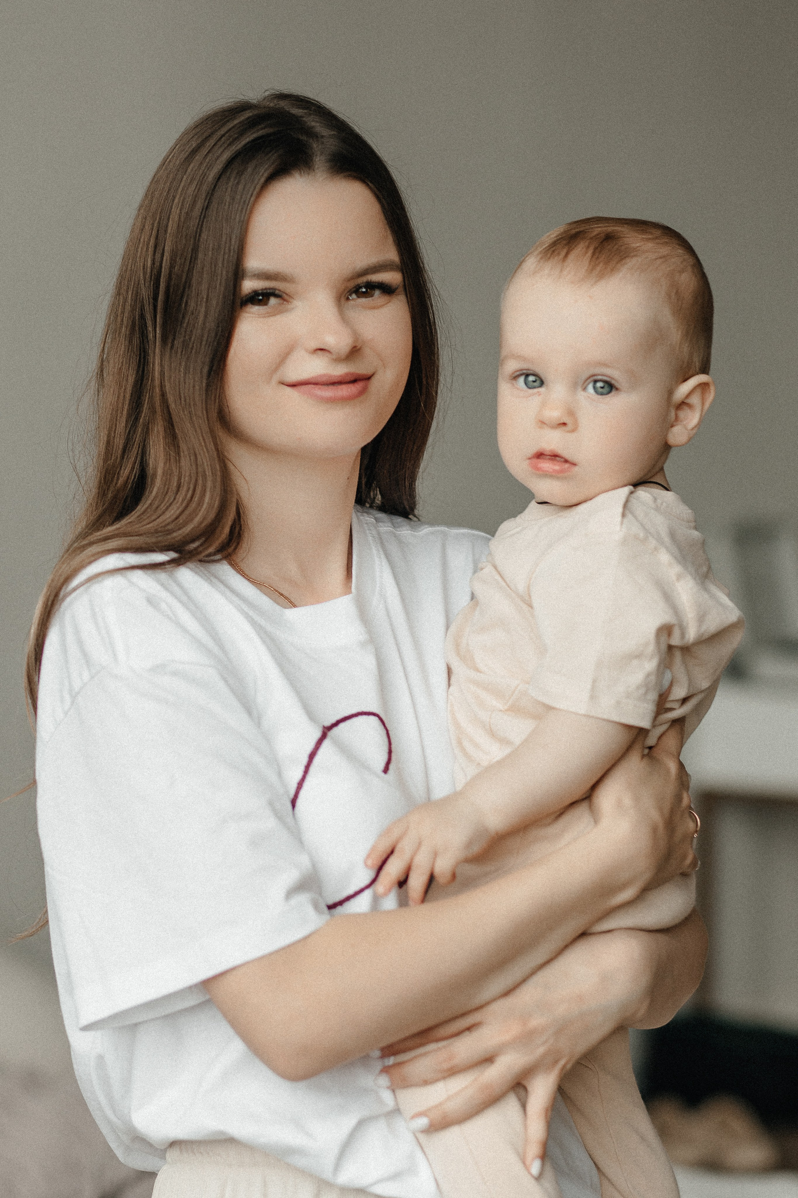 Первый год!. Свадебный фотограф в Челябинске Оксана Мишакова