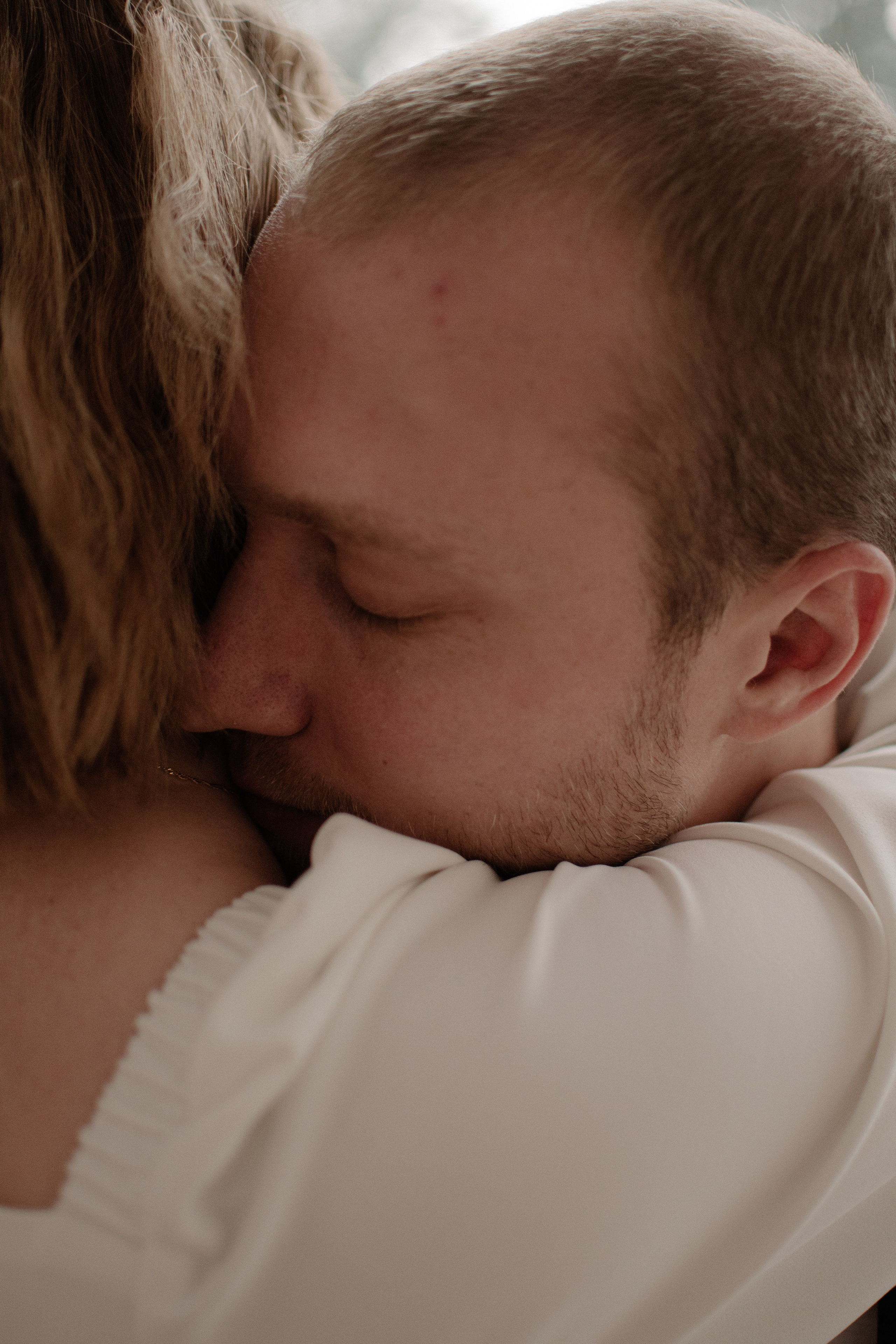 Юля и Илья. Фотограф Анфиса Хардина Екатеринбург