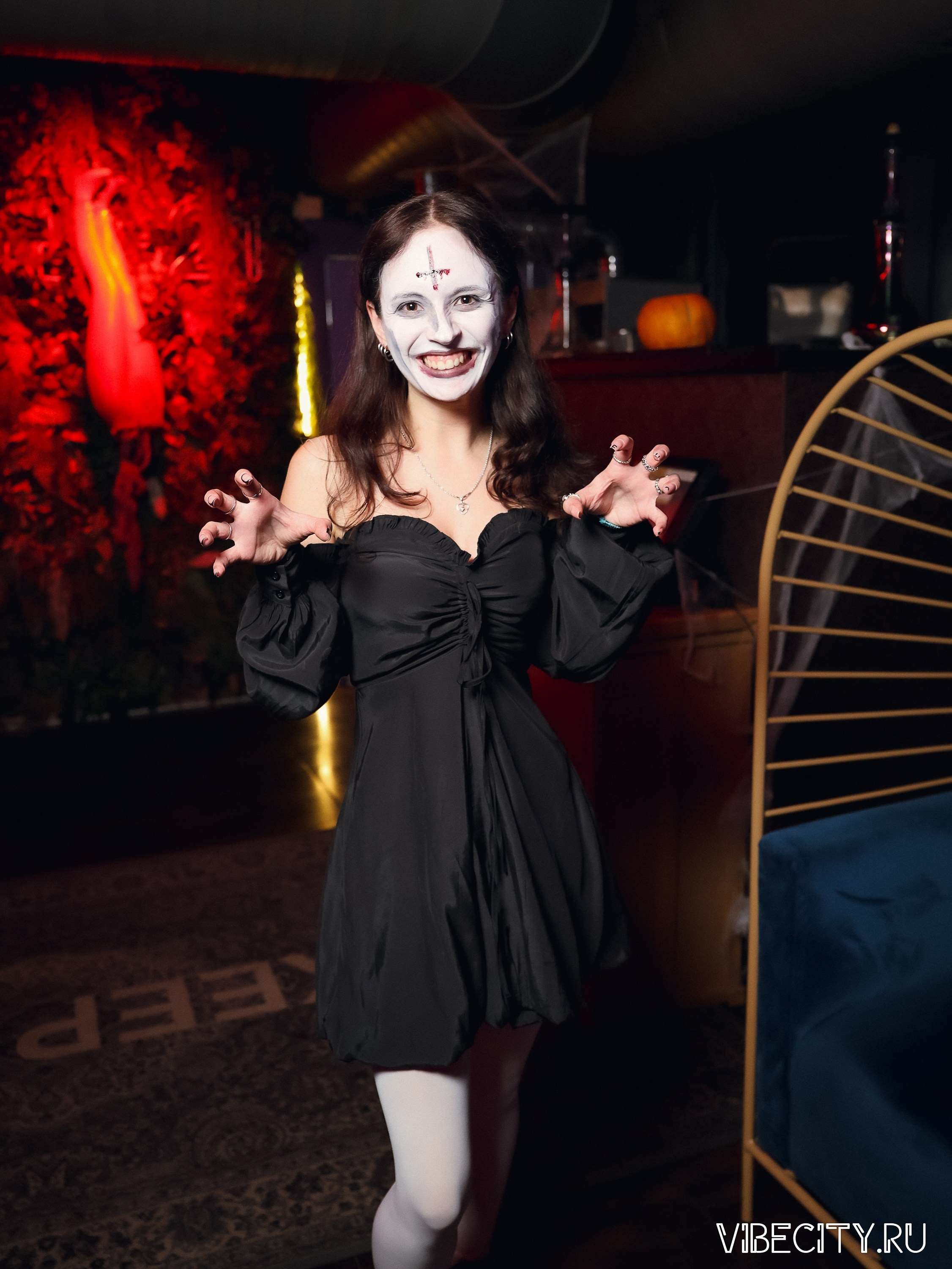 DOUBLE U. VIBECITY.RU Вайб Сити Ру Фоторепортажи Фотоотчеты Калининград