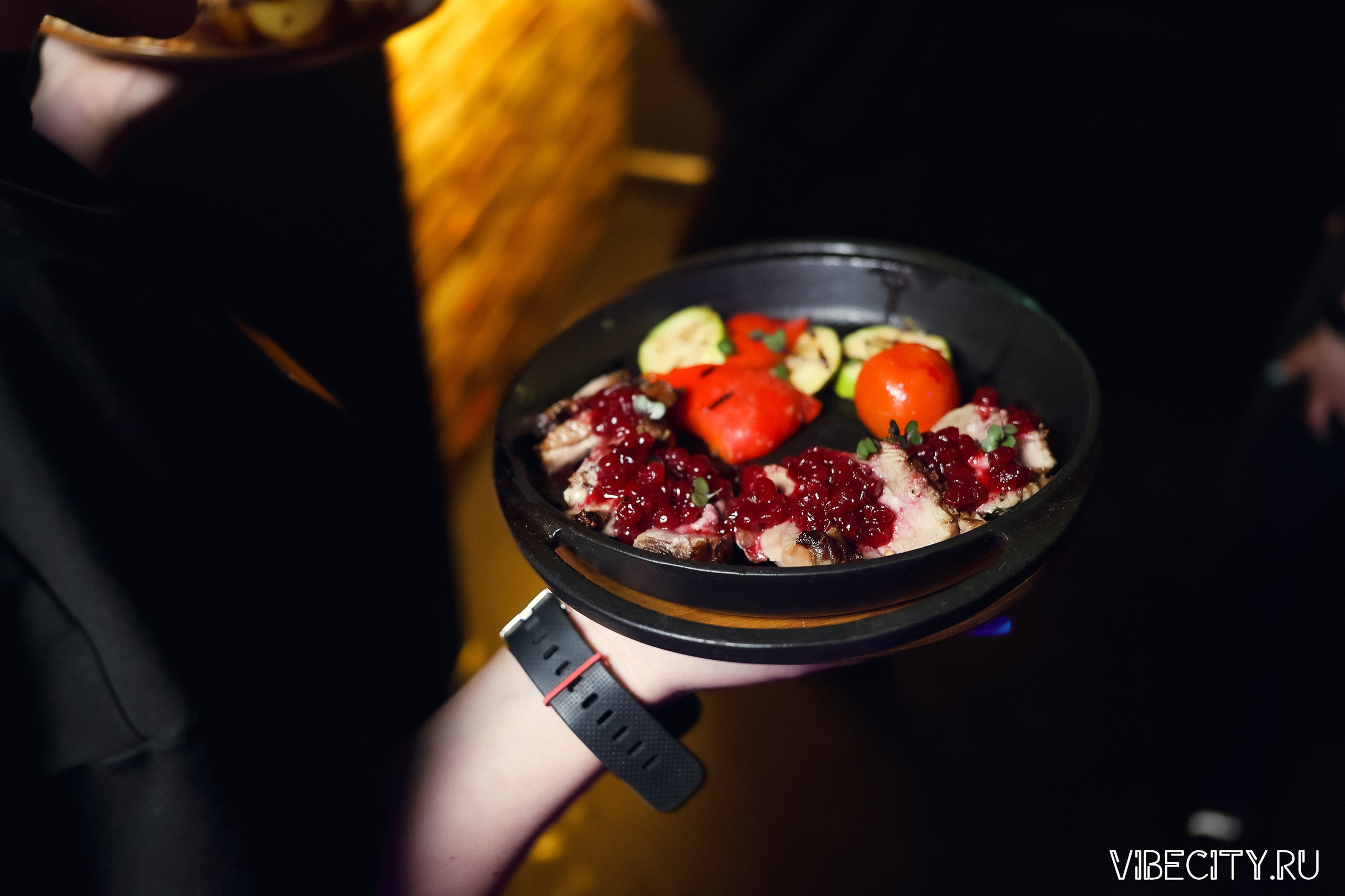 МЯТА lounge. VIBECITY.RU Вайб Сити Ру Фоторепортажи Фотоотчеты Калининград