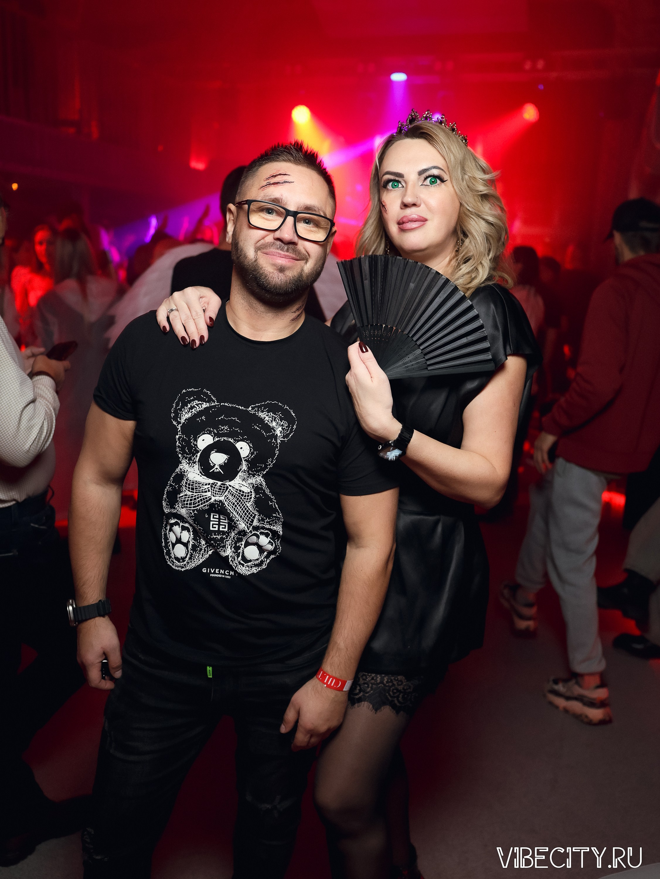 CULT. VIBECITY.RU Вайб Сити Ру Фоторепортажи Фотоотчеты Калининград