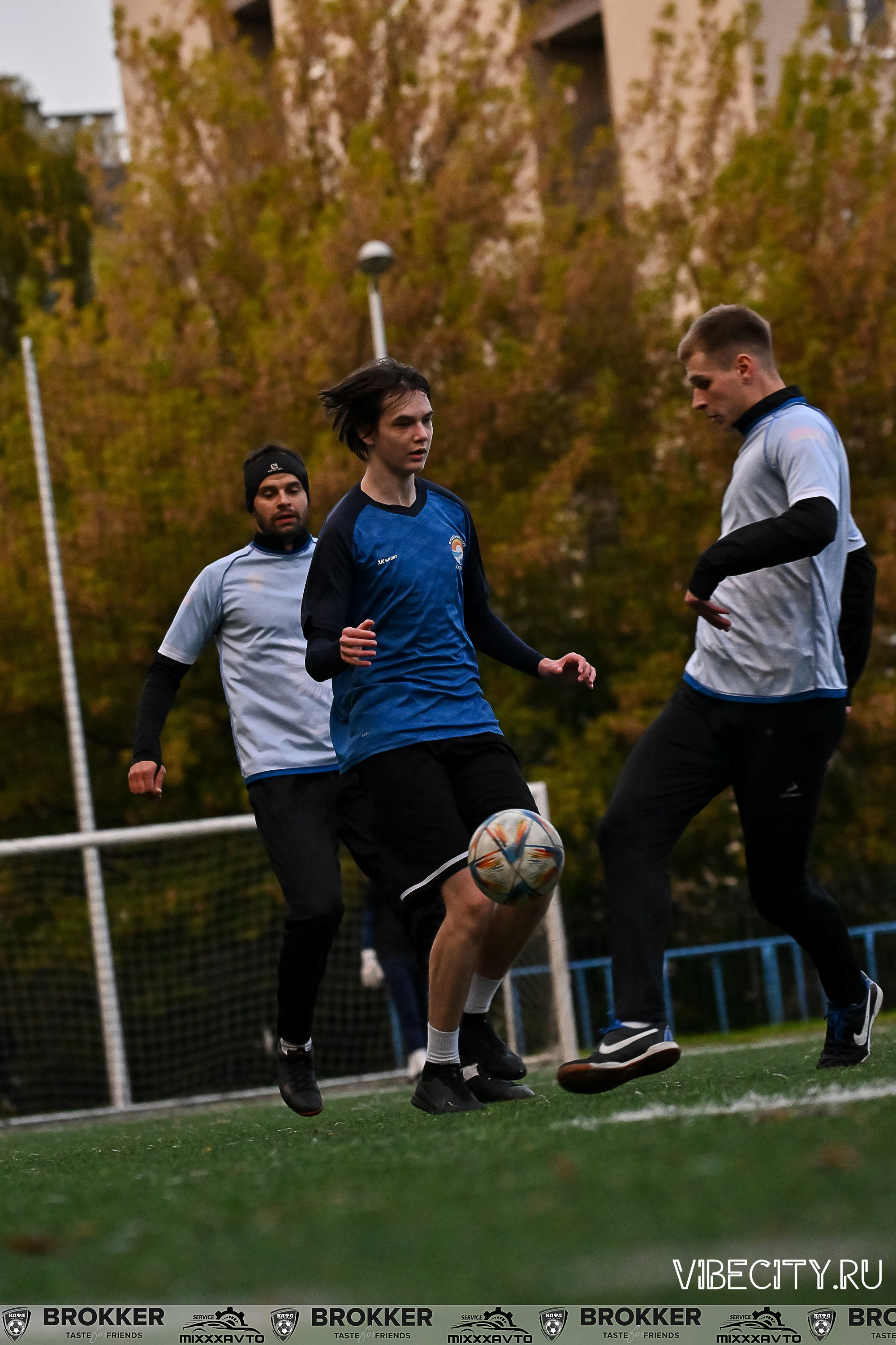 Калининградская Любительская Футбольная Лига. VIBECITY.RU Вайб Сити Ру Фоторепортажи Фотоотчеты Калининград
