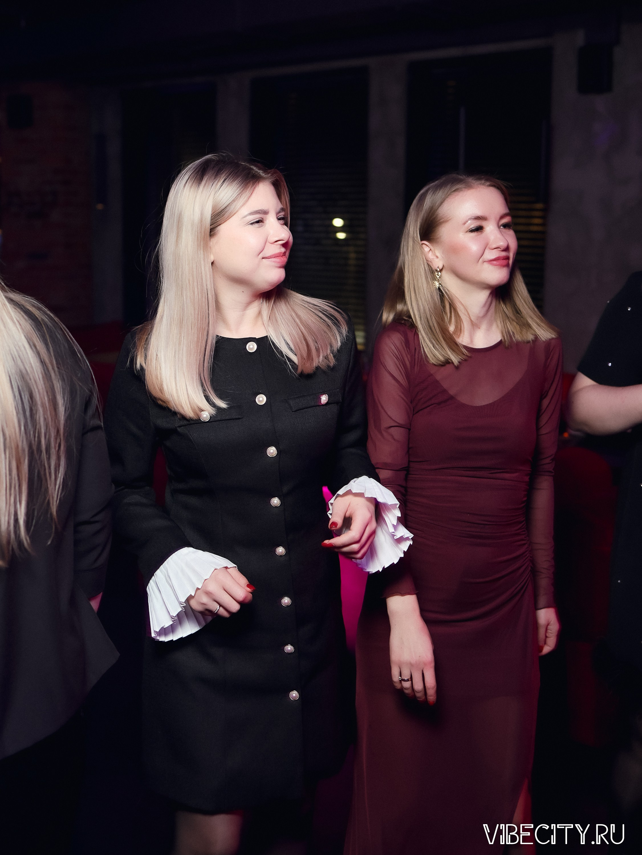 Мята Lounge. VIBECITY.RU Вайб Сити Ру Фоторепортажи Фотоотчеты Калининград