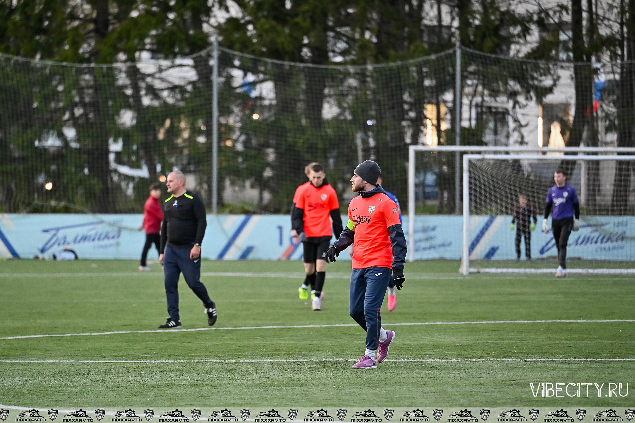 КЛФЛ «БАЛТИКА». VIBECITY.RU Вайб Сити Ру Фоторепортажи Фотоотчеты Калининград