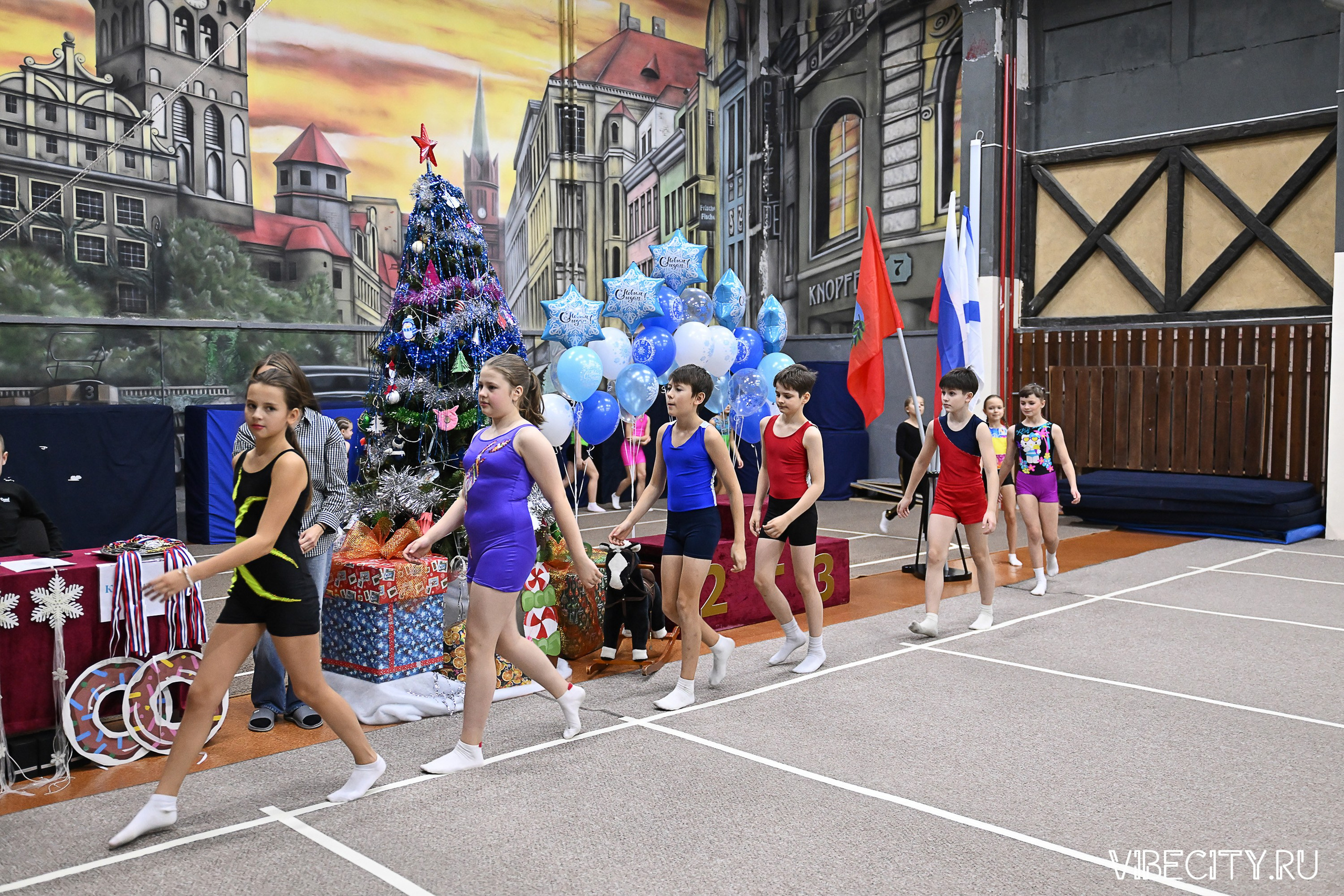 Контрольная тренировка по спортивной гимнастике. VIBECITY.RU Вайб Сити Ру Фоторепортажи Фотоотчеты Калининград