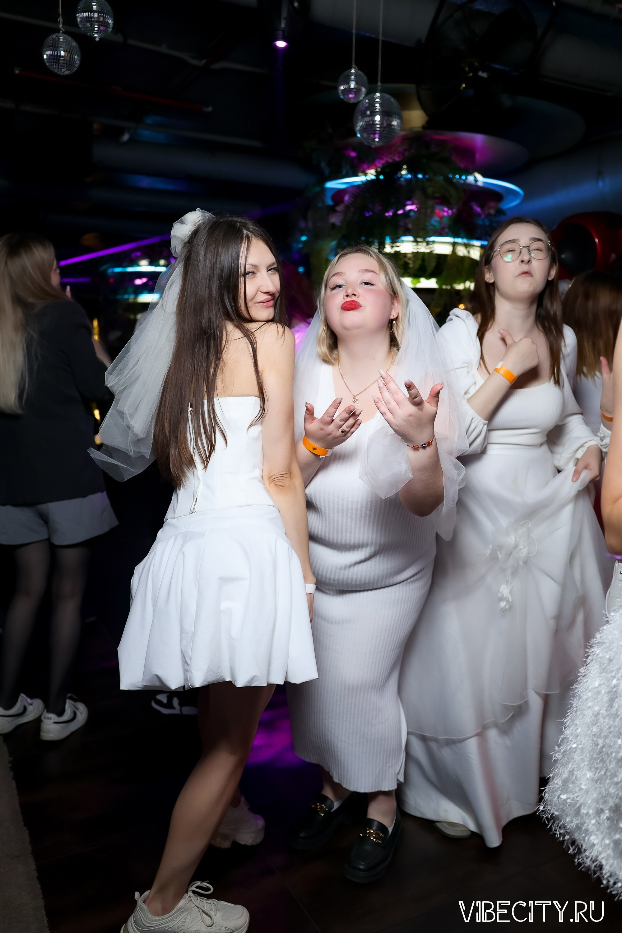 DOUBLE U. VIBECITY.RU Вайб Сити Ру Фоторепортажи Фотоотчеты Калининград