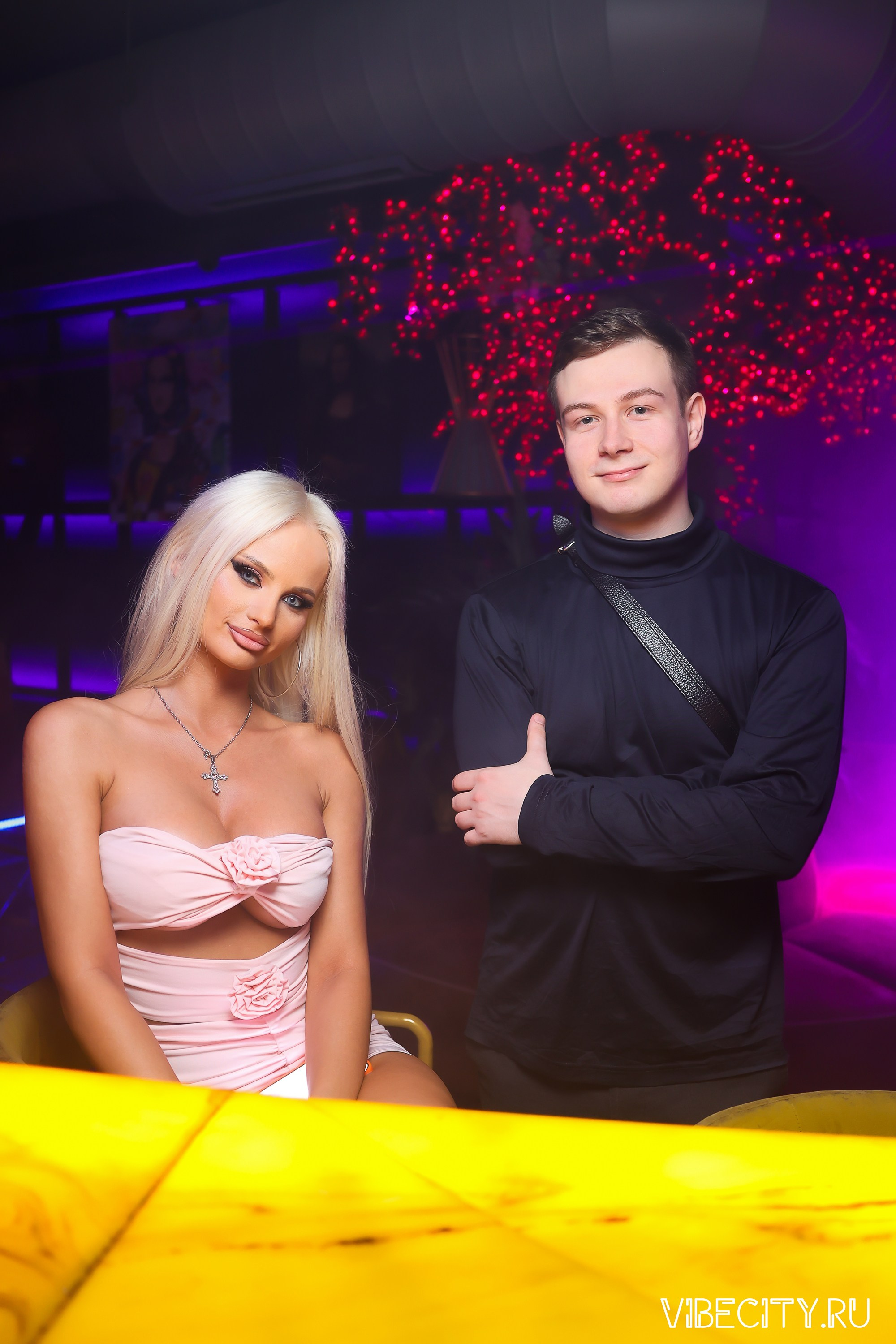 DOUBLE U. VIBECITY.RU Вайб Сити Ру Фоторепортажи Фотоотчеты Калининград