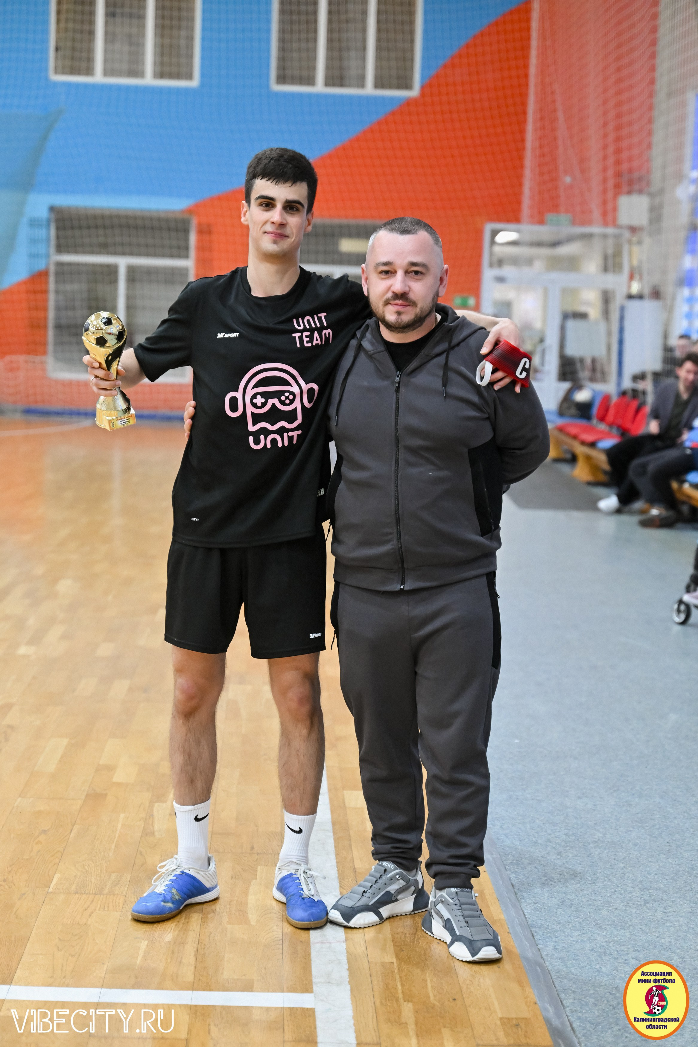 8 тур Корпоративной Бизнес-Лиги по футзалу. VIBECITY.RU Вайб Сити Ру Фоторепортажи Фотоотчеты Калининград