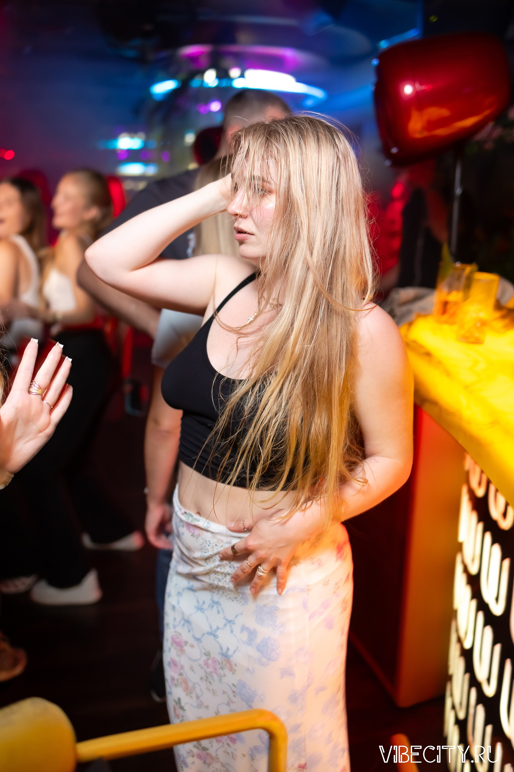 DOUBLE U. VIBECITY.RU Вайб Сити Ру Фоторепортажи Фотоотчеты Калининград