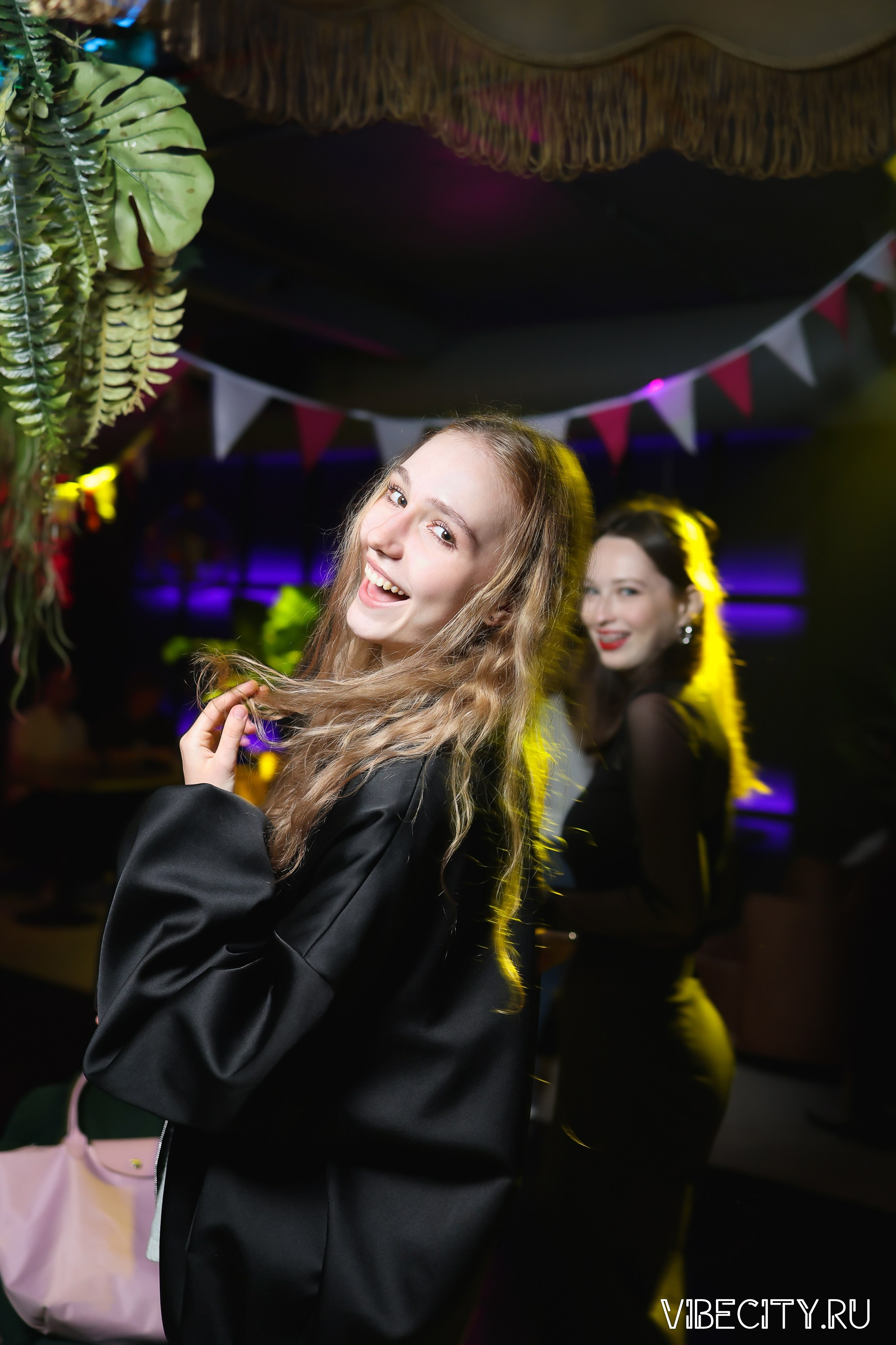 DOUBLE U. VIBECITY.RU Вайб Сити Ру Фоторепортажи Фотоотчеты Калининград