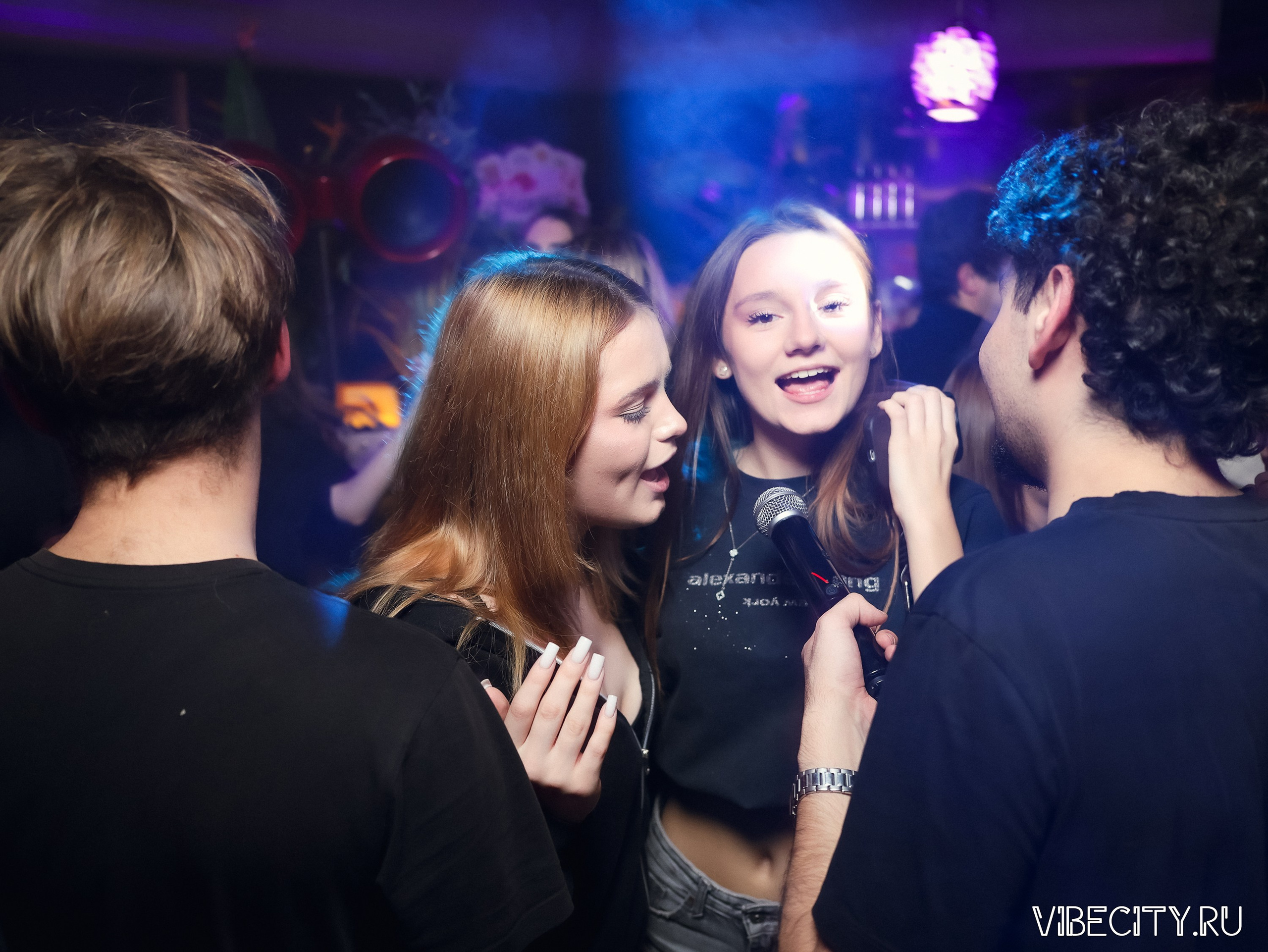 DOUBLE U. VIBECITY.RU Вайб Сити Ру Фоторепортажи Фотоотчеты Калининград