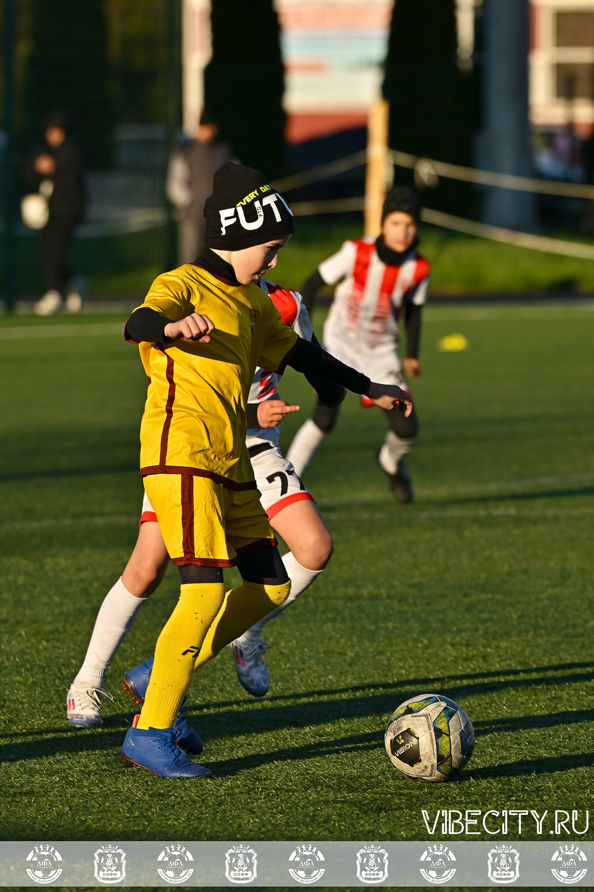 XIV ВСЕРОССИЙСКИЙ ФУТБОЛЬНЫЙ ФЕСТИВАЛЬ «ЗАГРУЗИ СЕБЯ ФУТБОЛОМ!». VIBECITY.RU Вайб Сити Ру Фоторепортажи Фотоотчеты Калининград