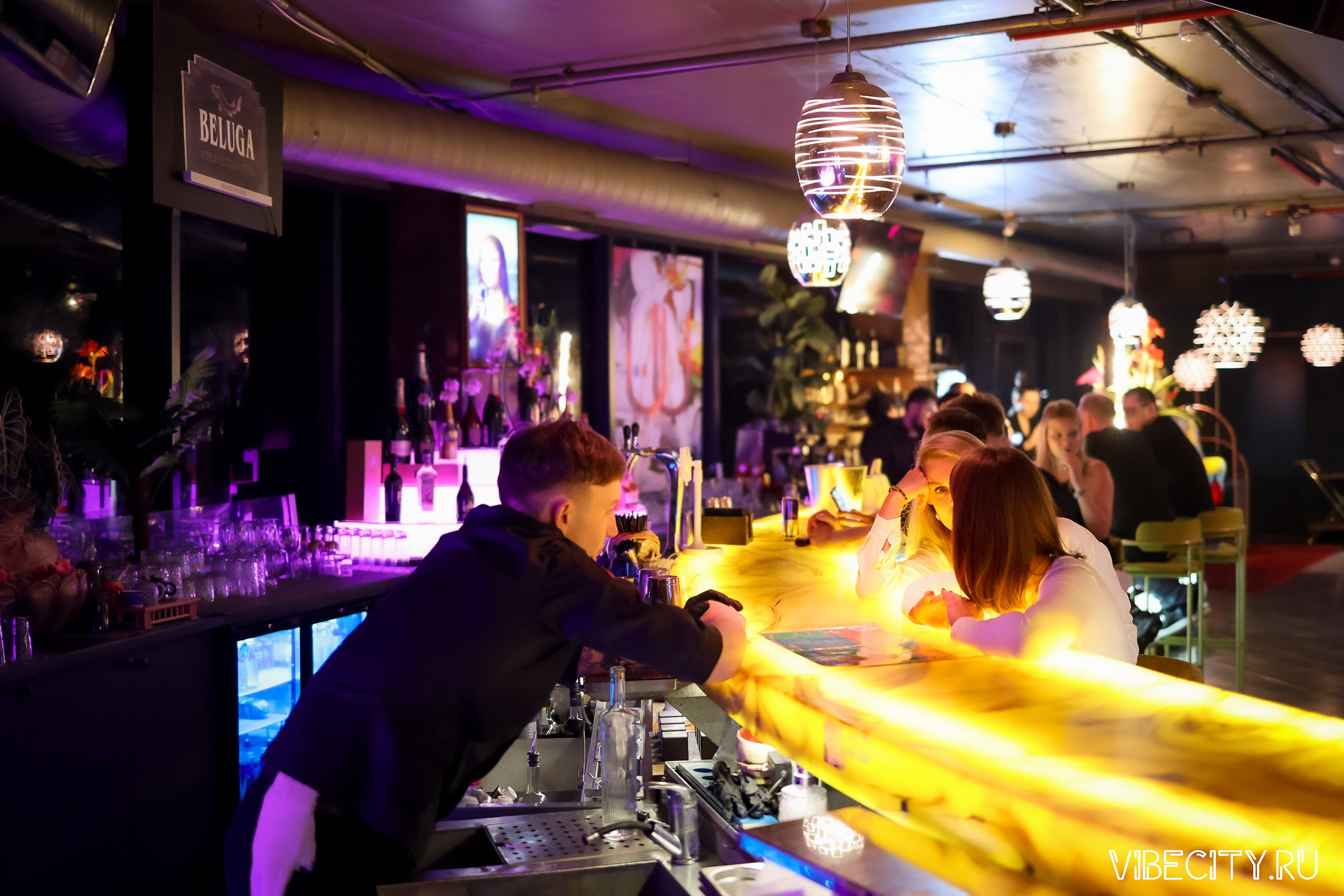 DOUBLE U. VIBECITY.RU Вайб Сити Ру Фоторепортажи Фотоотчеты Калининград